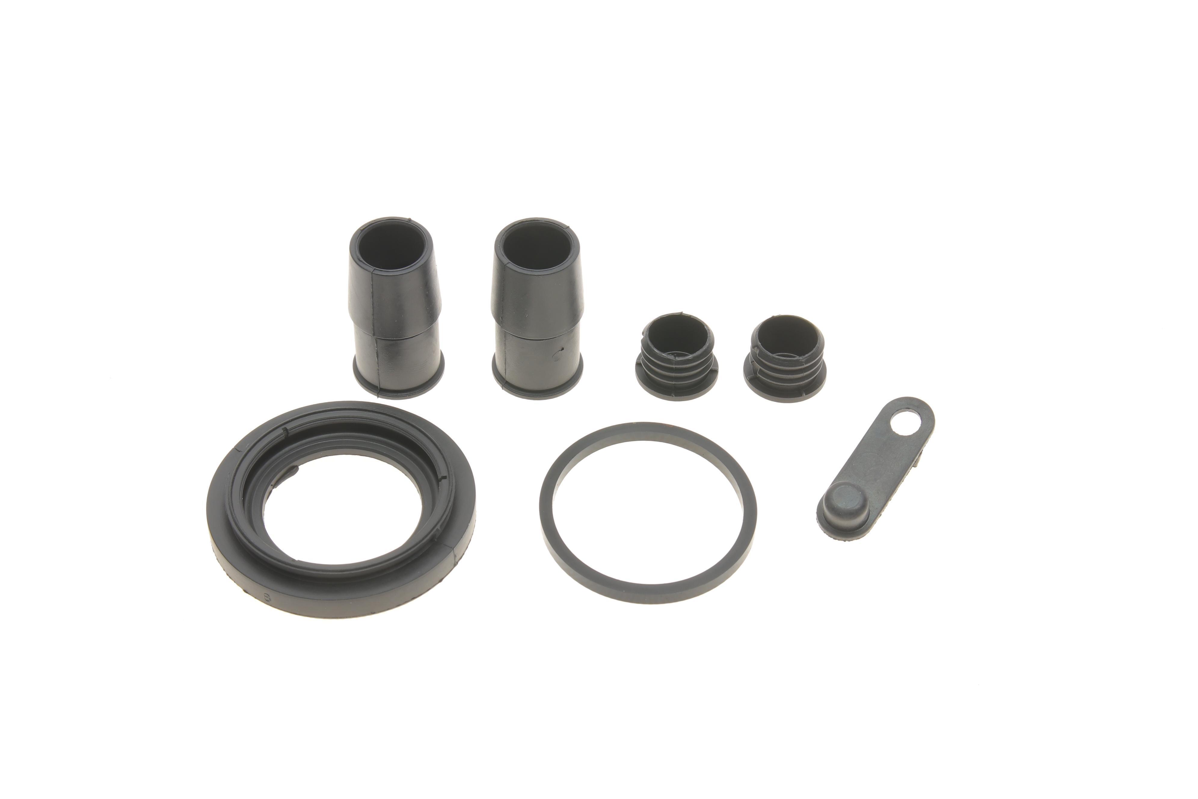 Ремкомплект супорта (заднього) BMW X5/Land Rover Range Rover 00-12 (d=42mm) (Ate)