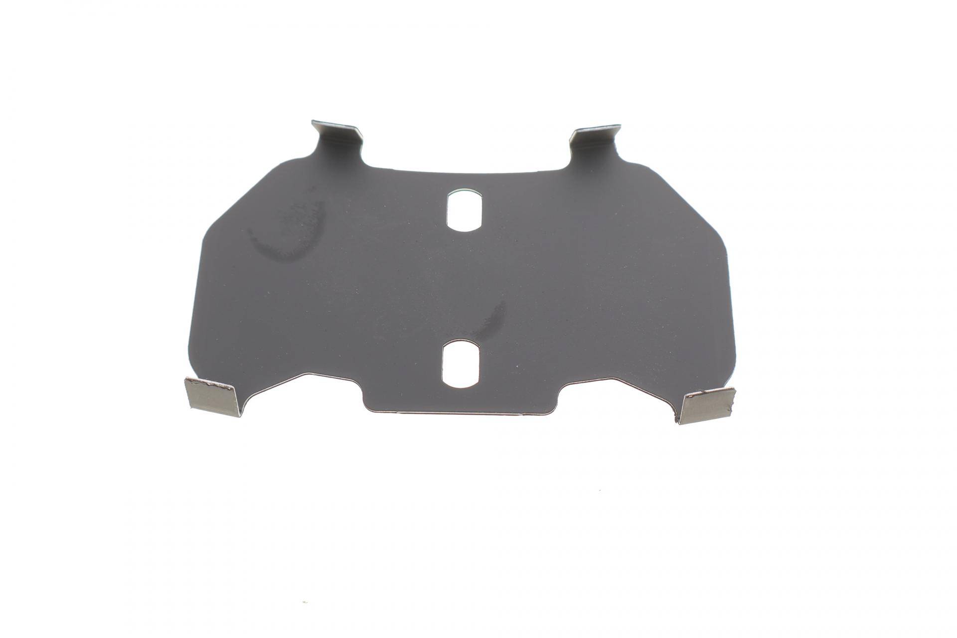 Колодки гальмівні (задні) Hyundai H-1/ix55 07-/Kia Carnival 06-/Sorento III 15-