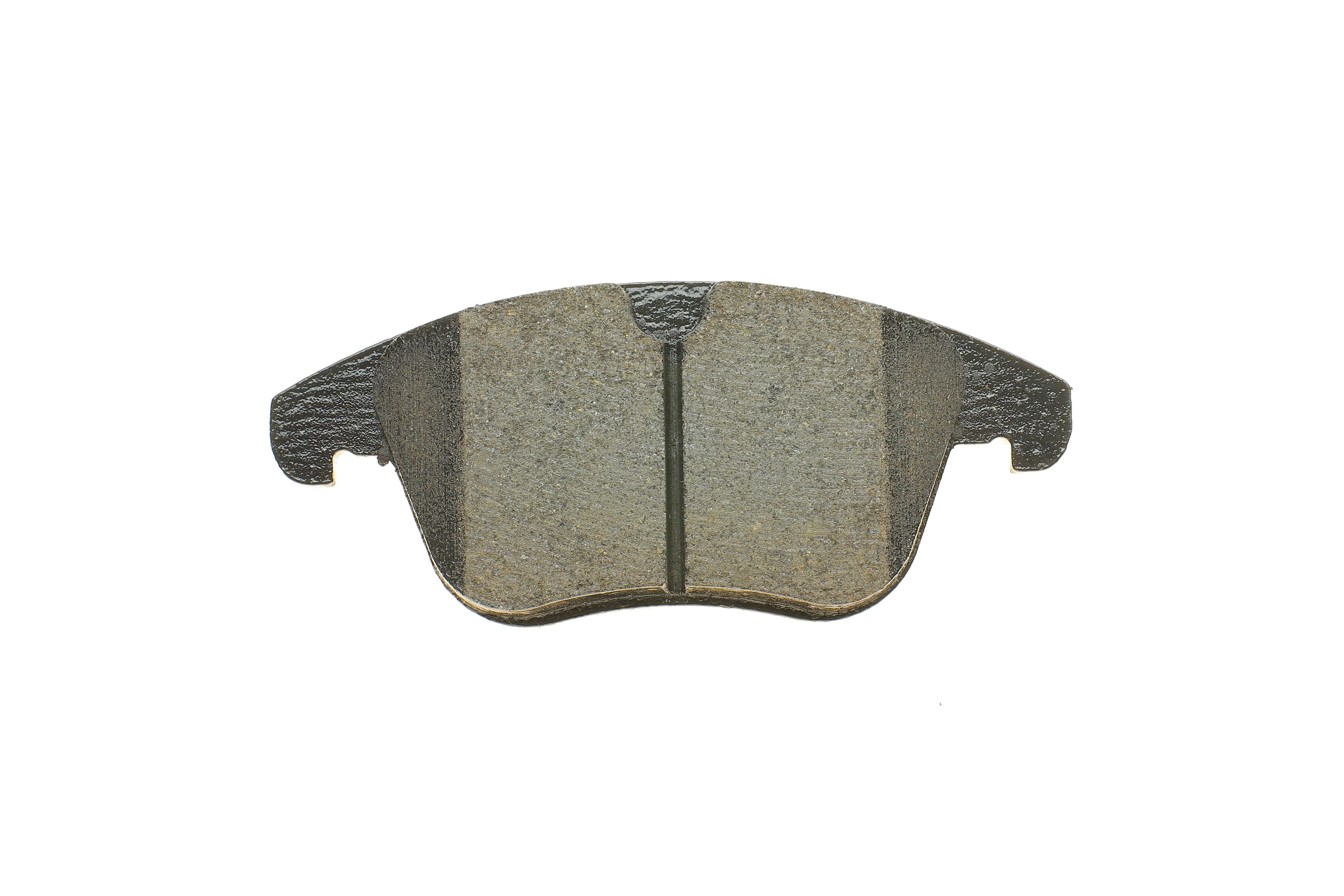 Колодки гальмівні (передні) Ford Galaxy III/S-Max/Mondeo V/Fusion 13-/Ford (USA) Fusion 05-