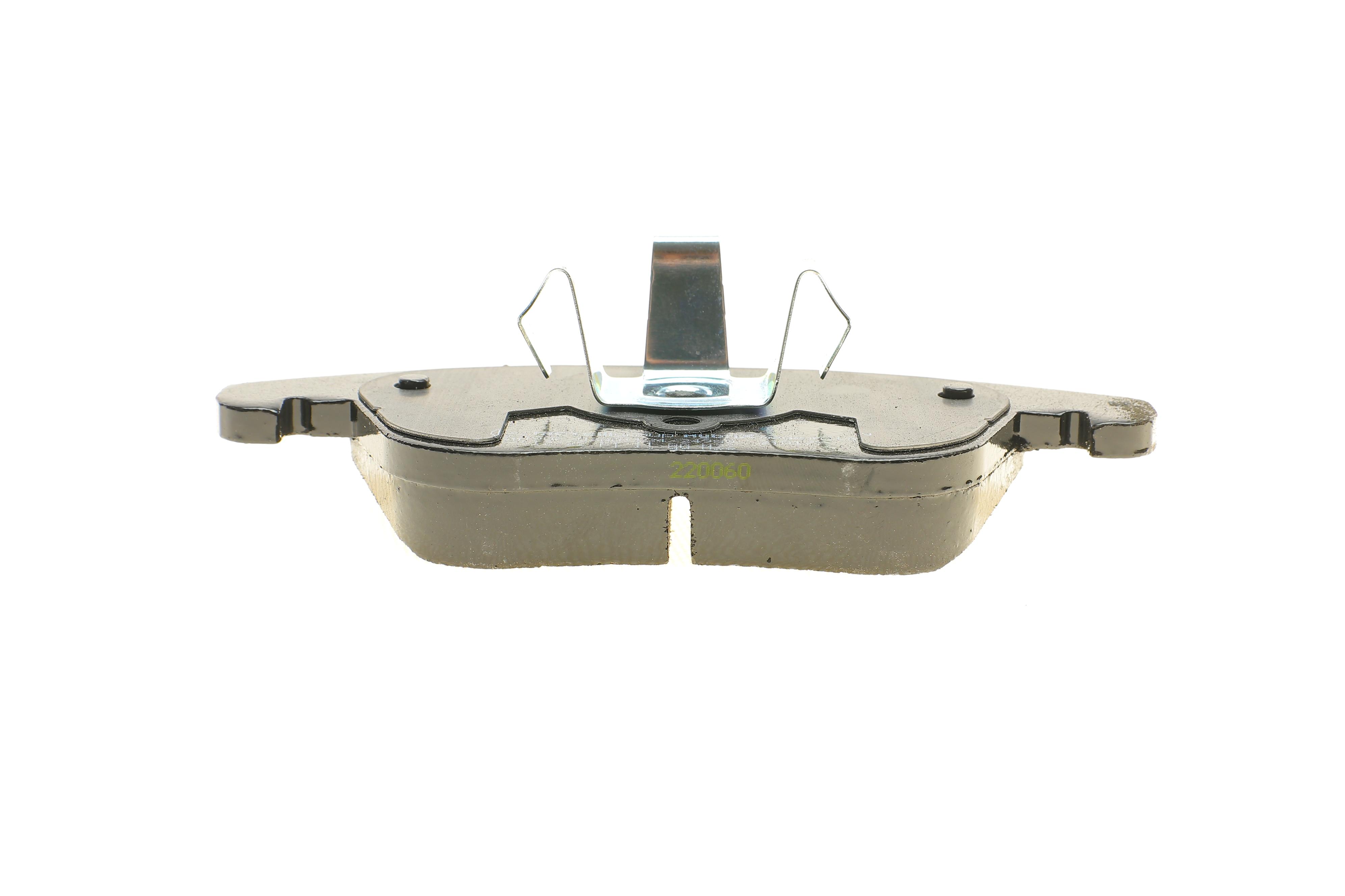 Колодки гальмівні (передні) Ford Galaxy III/S-Max/Mondeo V/Fusion 13-/Ford (USA) Fusion 05-