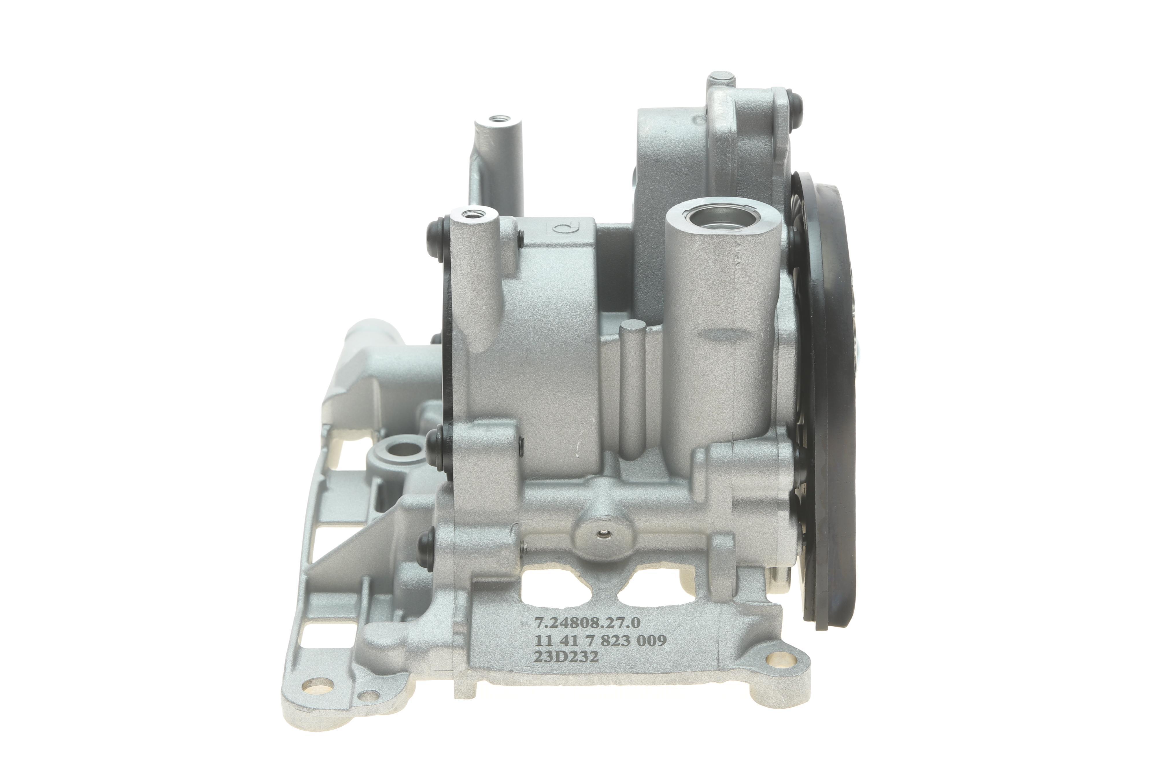 Насос вакуумний BMW 3 (F30/F80)/5 (F10/F07)/7 (F01/F02/F03/F04)/X3 (F25)/ X5(F15/F85) (N57 D30 A/ B)