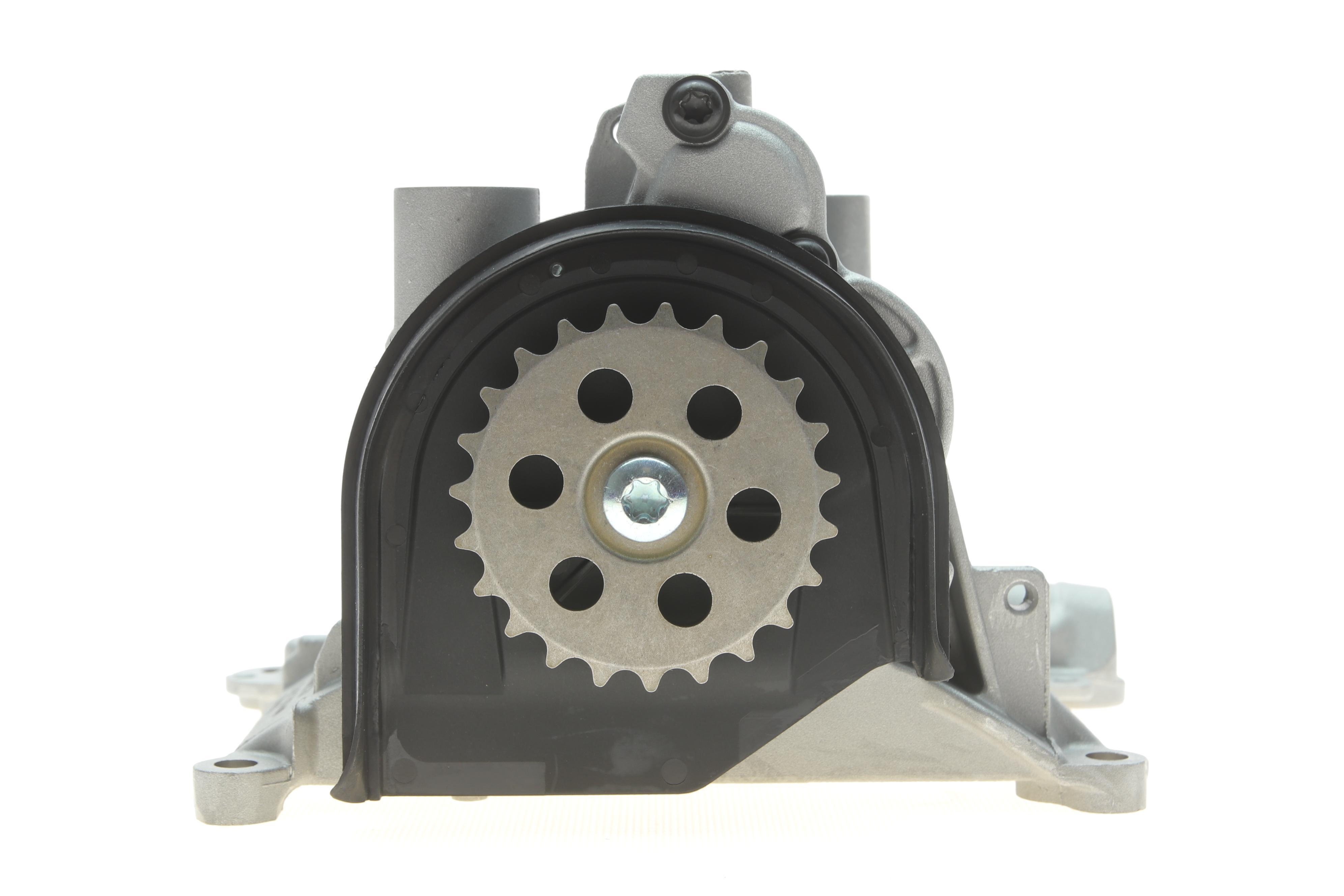 Насос вакуумний BMW 3 (F30/F80)/5 (F10/F07)/7 (F01/F02/F03/F04)/X3 (F25)/ X5(F15/F85) (N57 D30 A/ B)