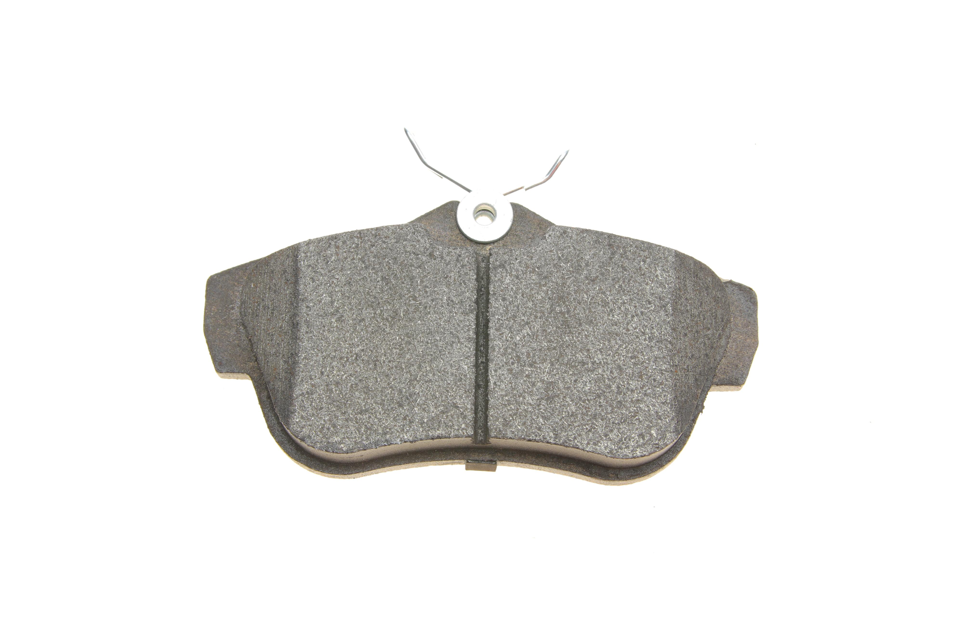 Колодки гальмівні (задні) Fiat Scudo/Peugeot Expert 1.6D/2.0D 07-