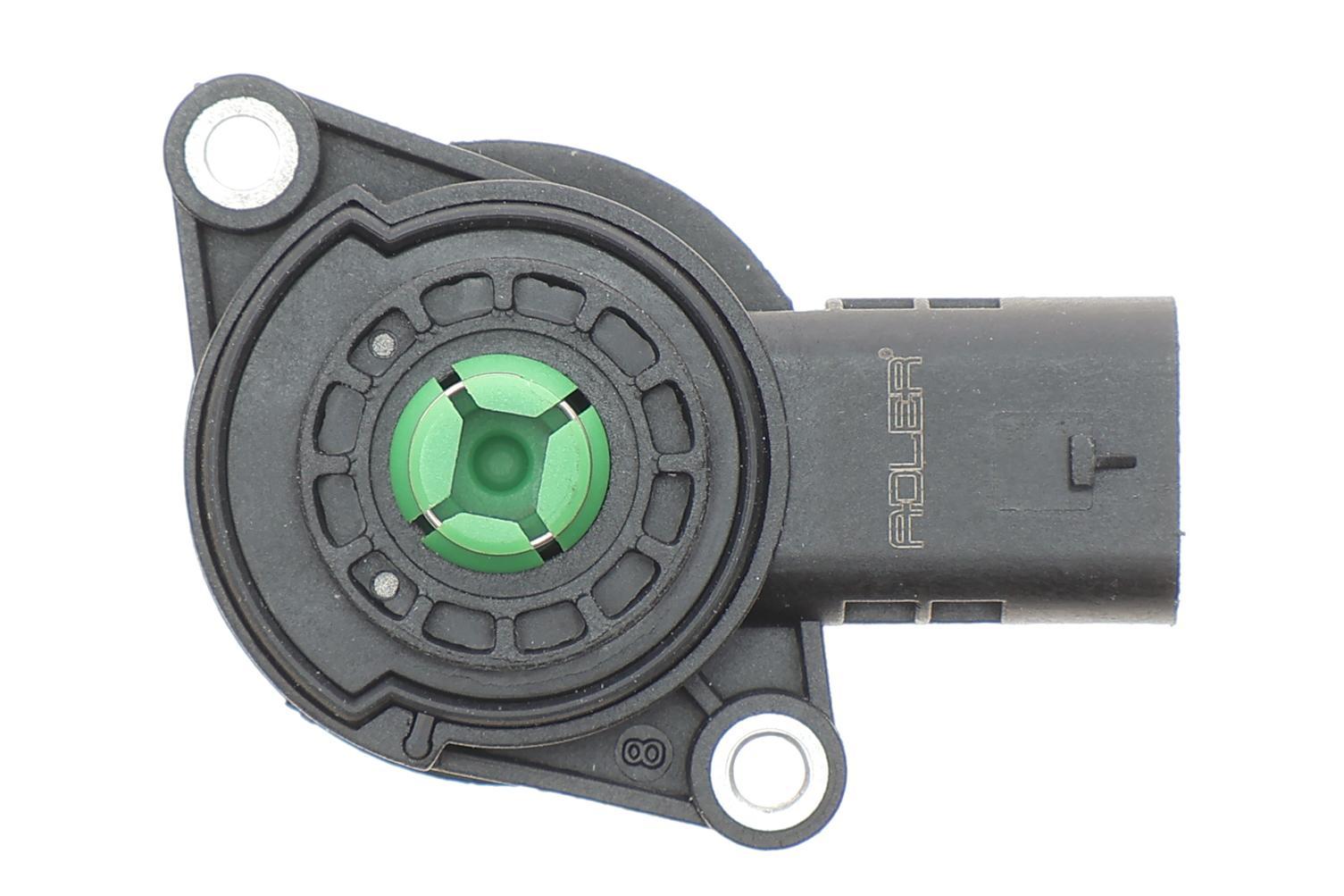 Датчик положення заслонки дросельної VW T5/T6 2.0 TSI 11-