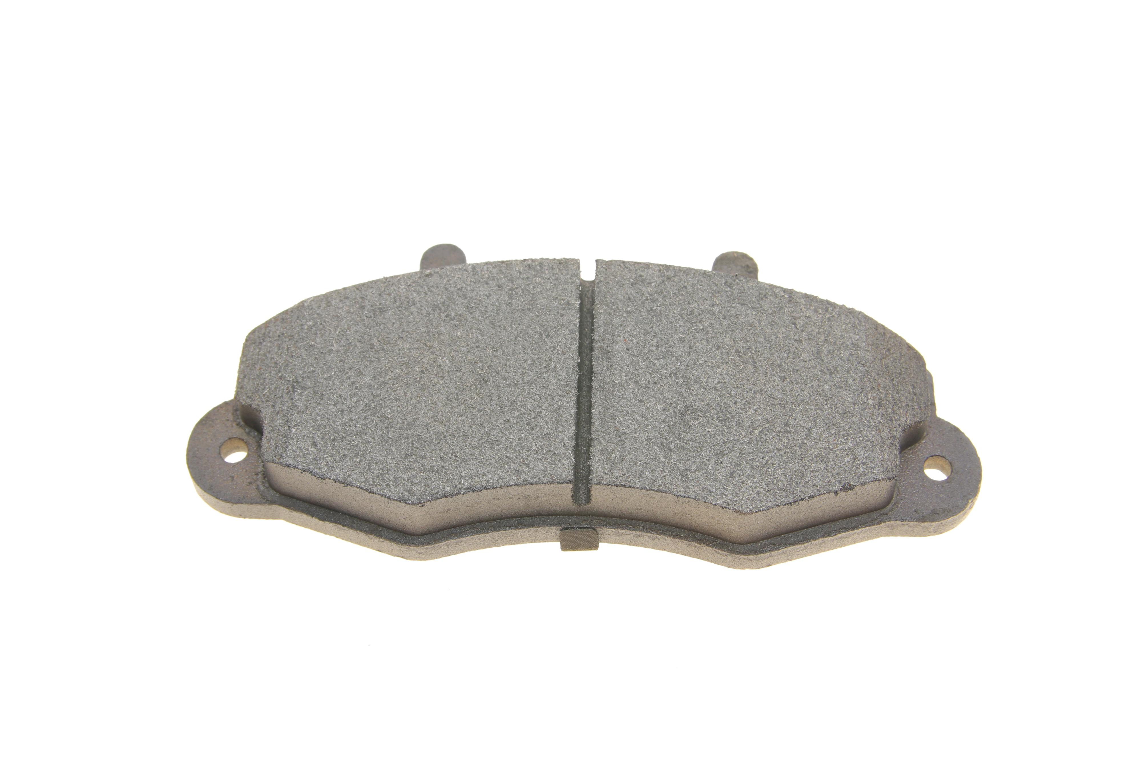 Колодки гальмівні (передні) Ford Transit 91-00 14"