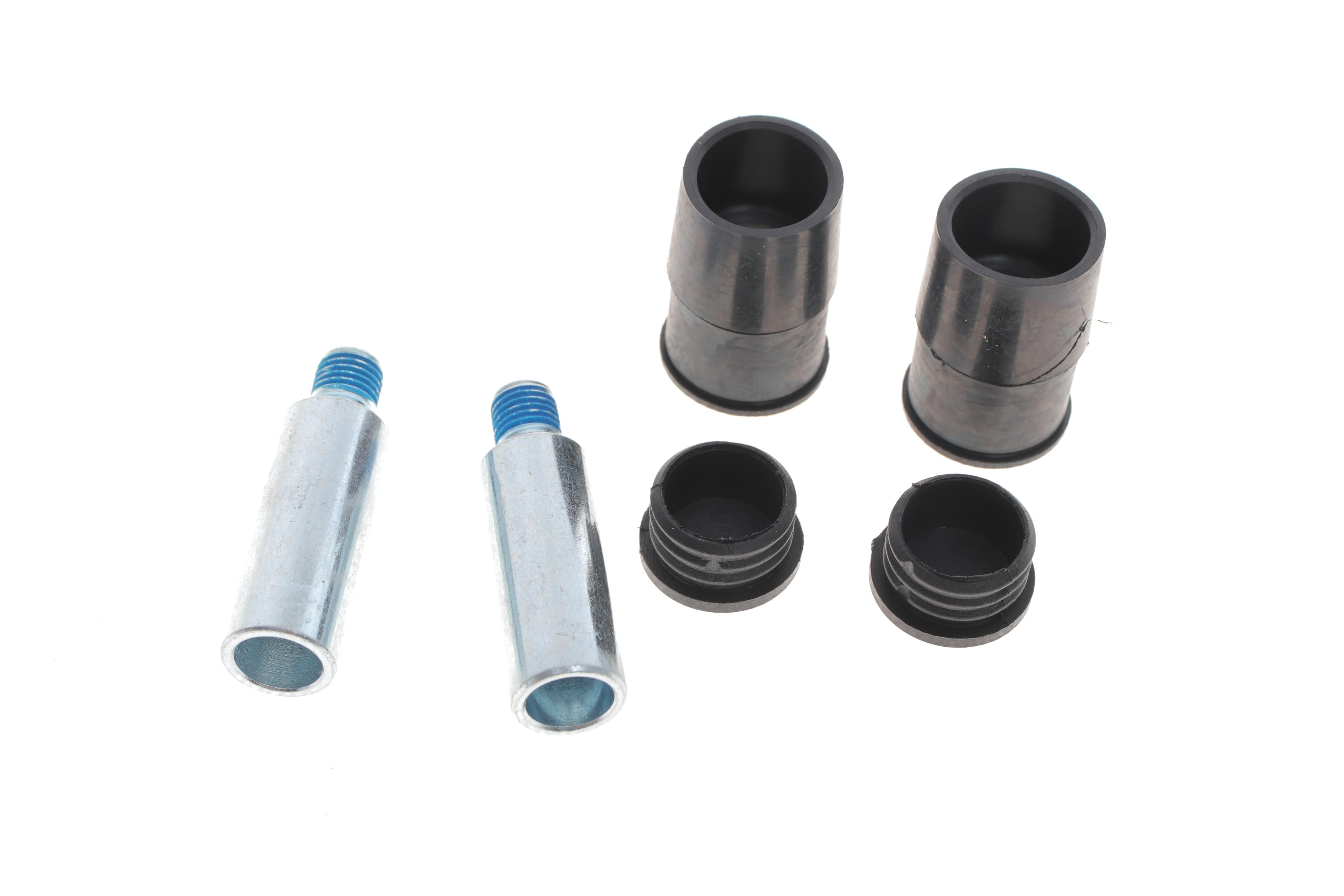 Направляюча супорта (переднього/к-кт) Audi A6/A7/A8/BMW X5/X6 09- (Ate)