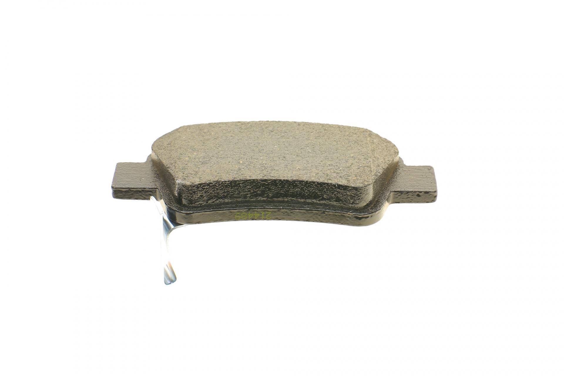 Колодки гальмівні (задні) Honda CR-V III/IV 06-