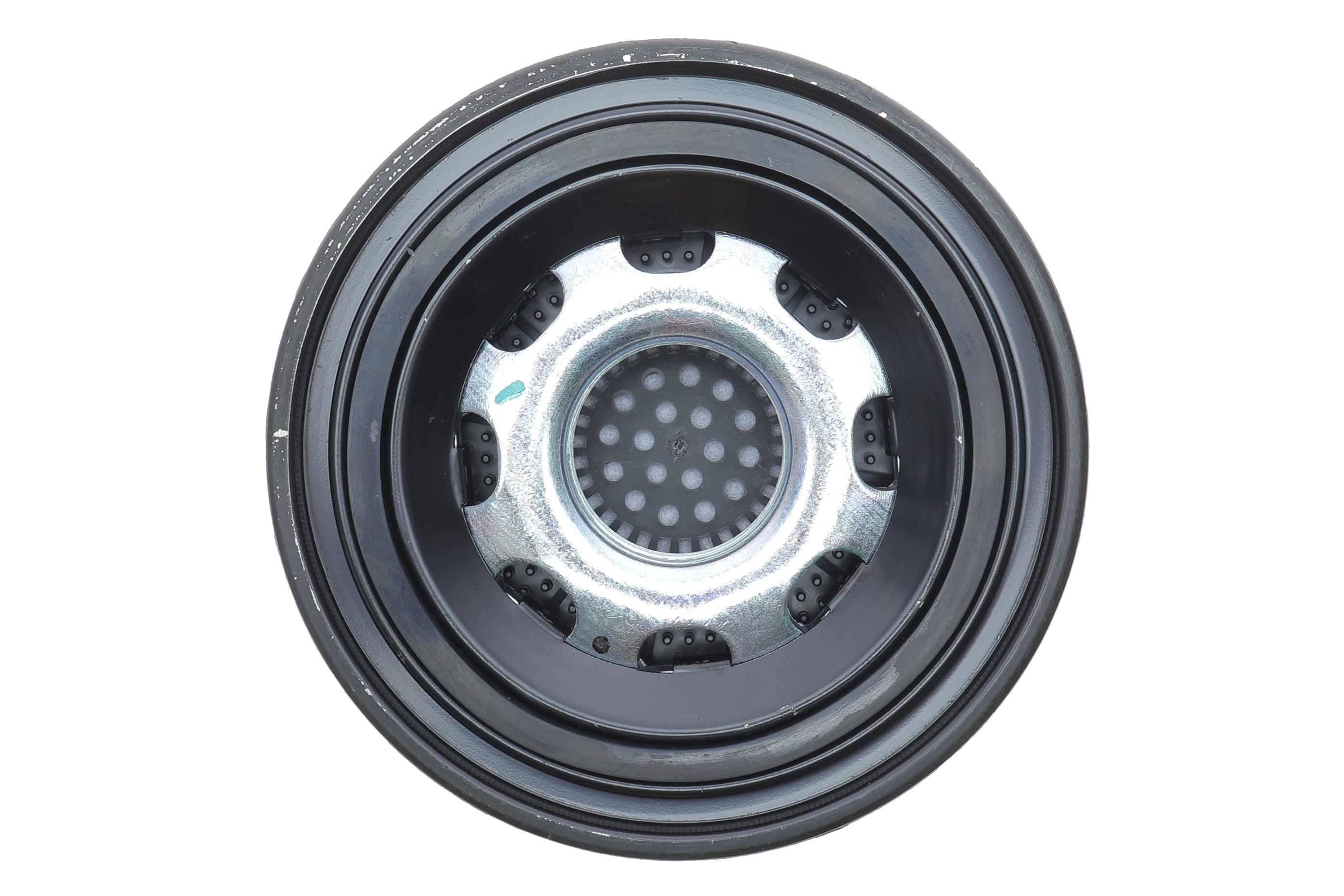 Фільтр вологовідділювача MB/Daf/Iveco/Man/Kamaz (h=165.6mm) (OE line)