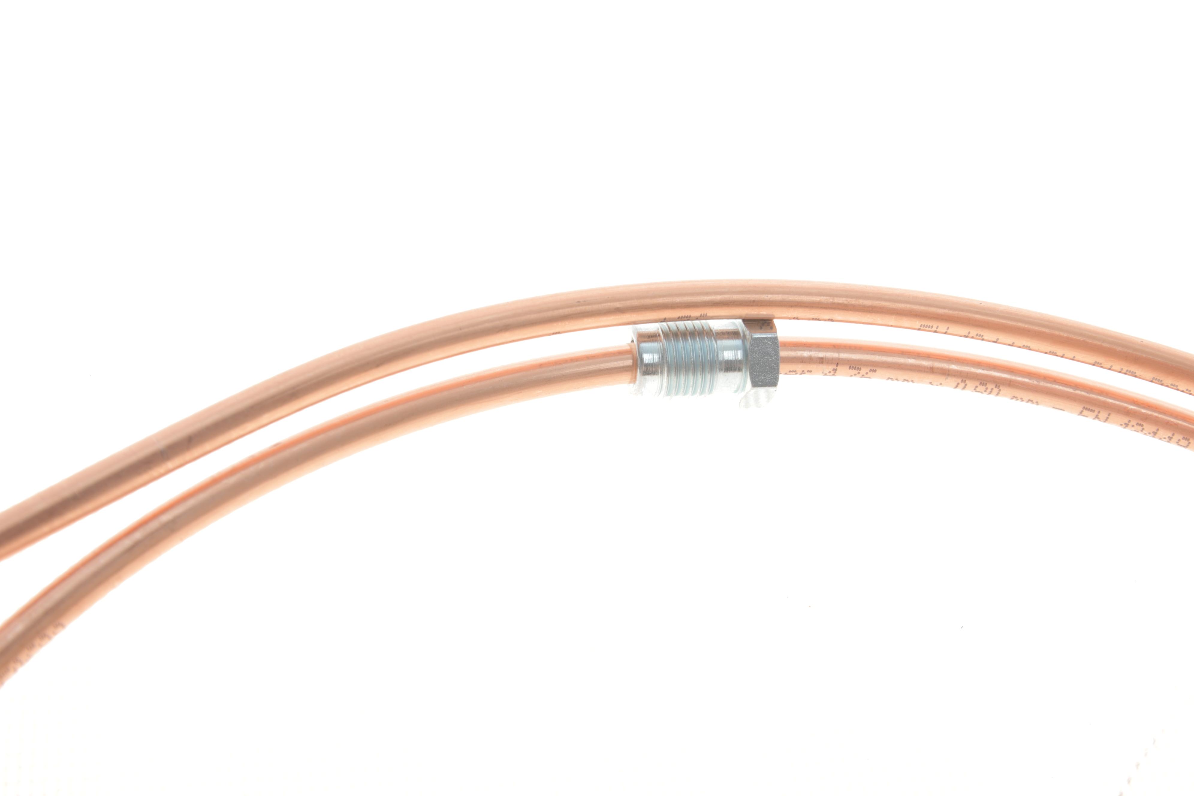 Трубка гальмівна 1.30м