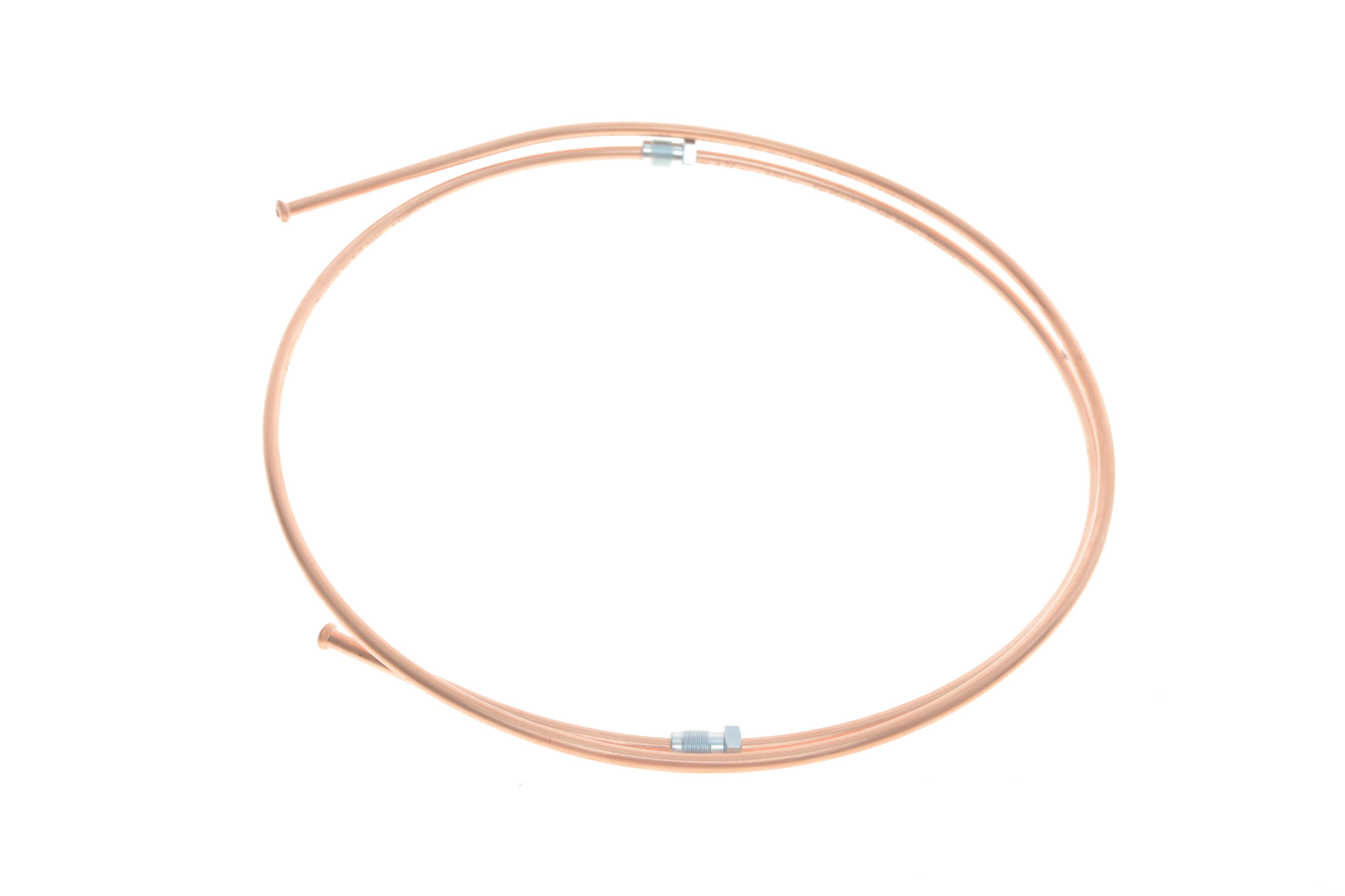 Трубка гальмівна 1.30м