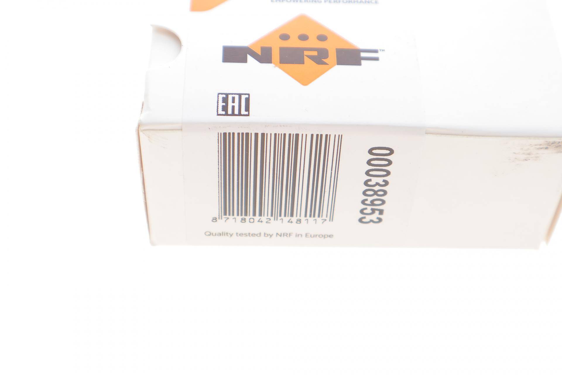 Датчик тиску кондиціонера MB C-class (W204)/E-class (W211/W212)/A-class (W176) (чорний)