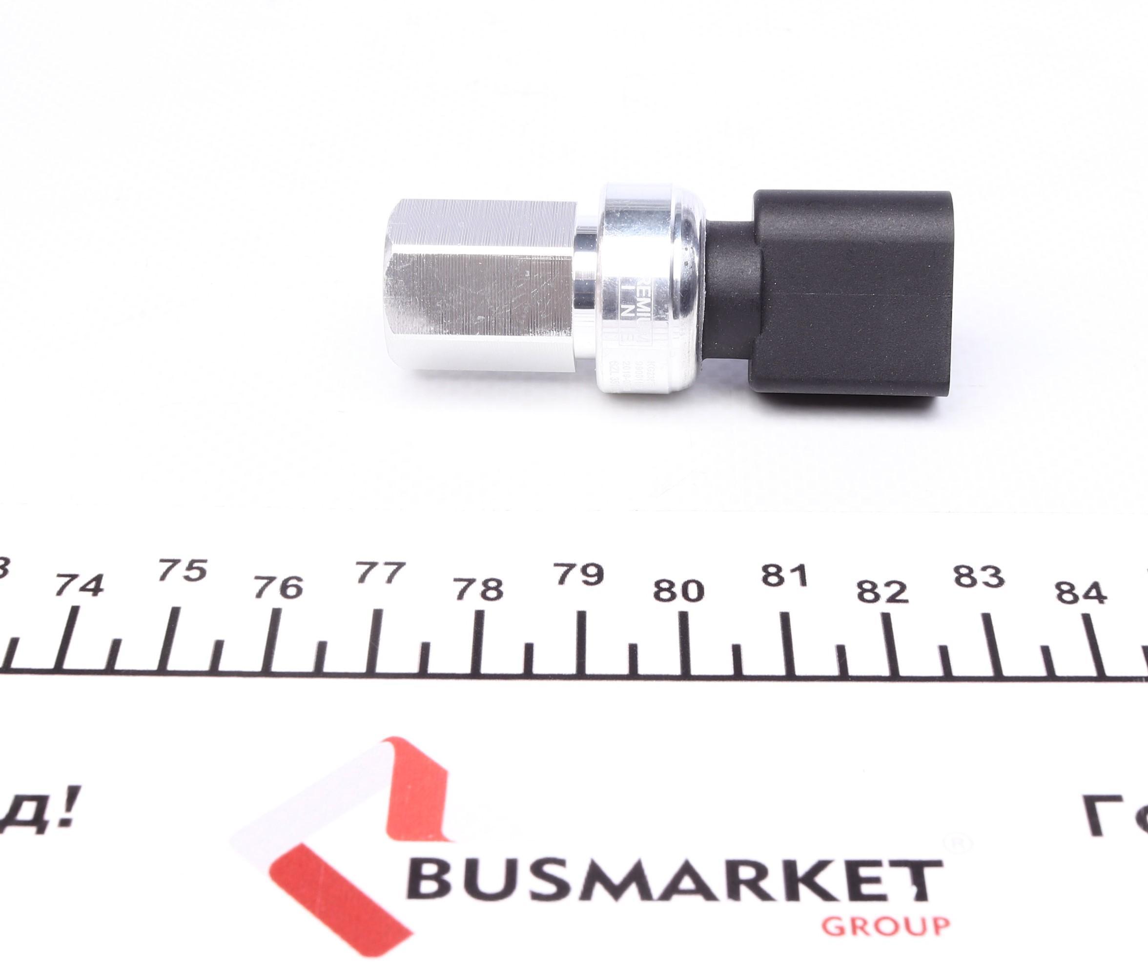 Датчик тиску кондиціонера VW Caddy III/T5 03-