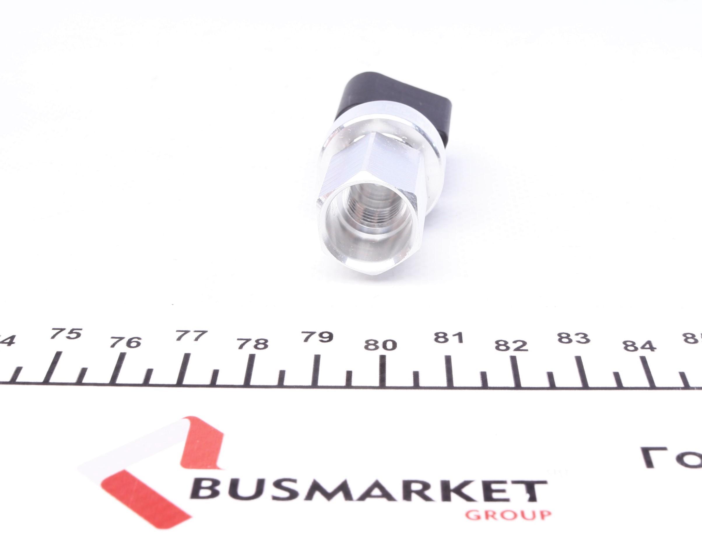 Датчик тиску кондиціонера VW Caddy III/T5 03-