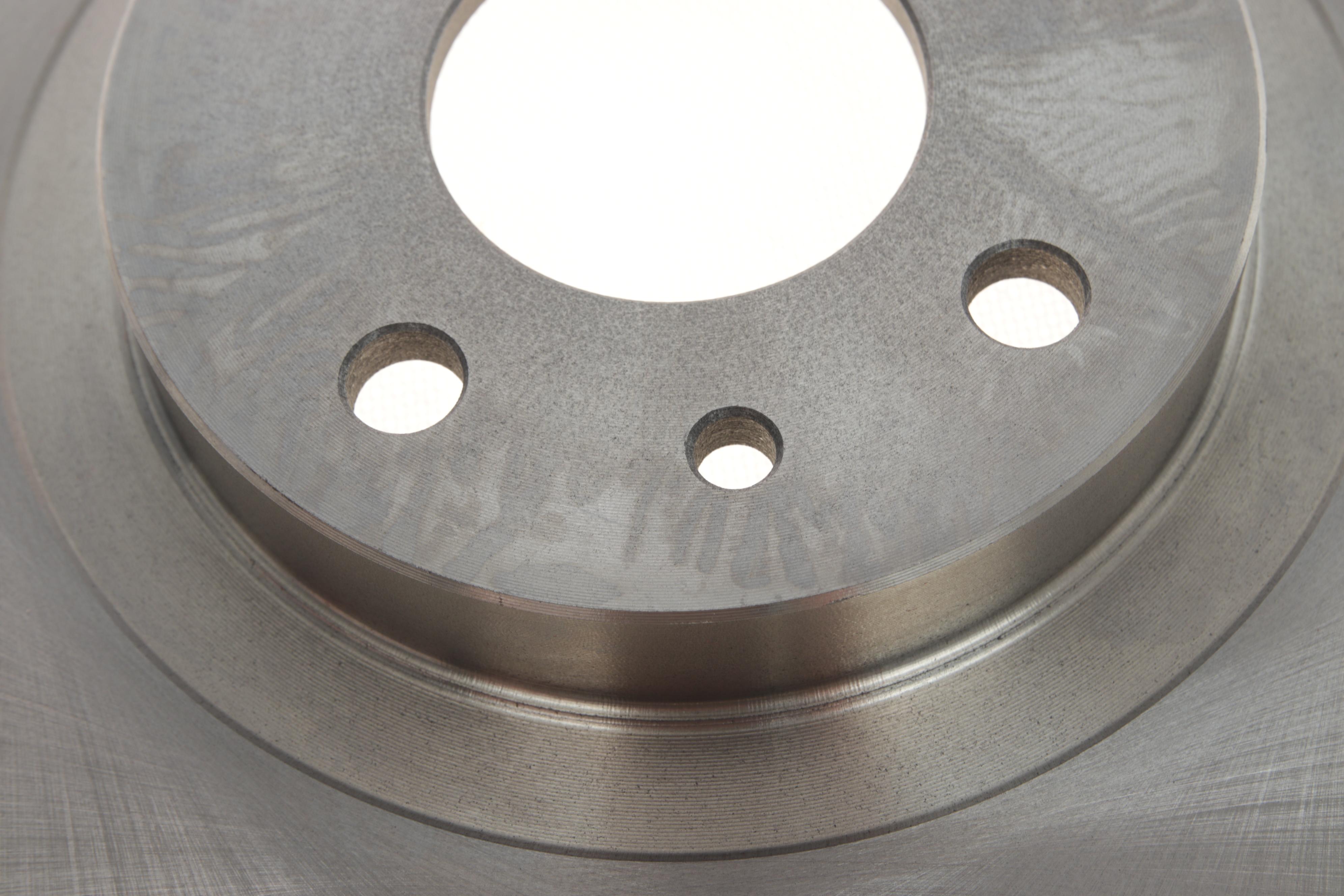 Диск гальмівний (передній) Lada 2110/2112 95-10/Kalina 04-13/Priora 08- (260x20)