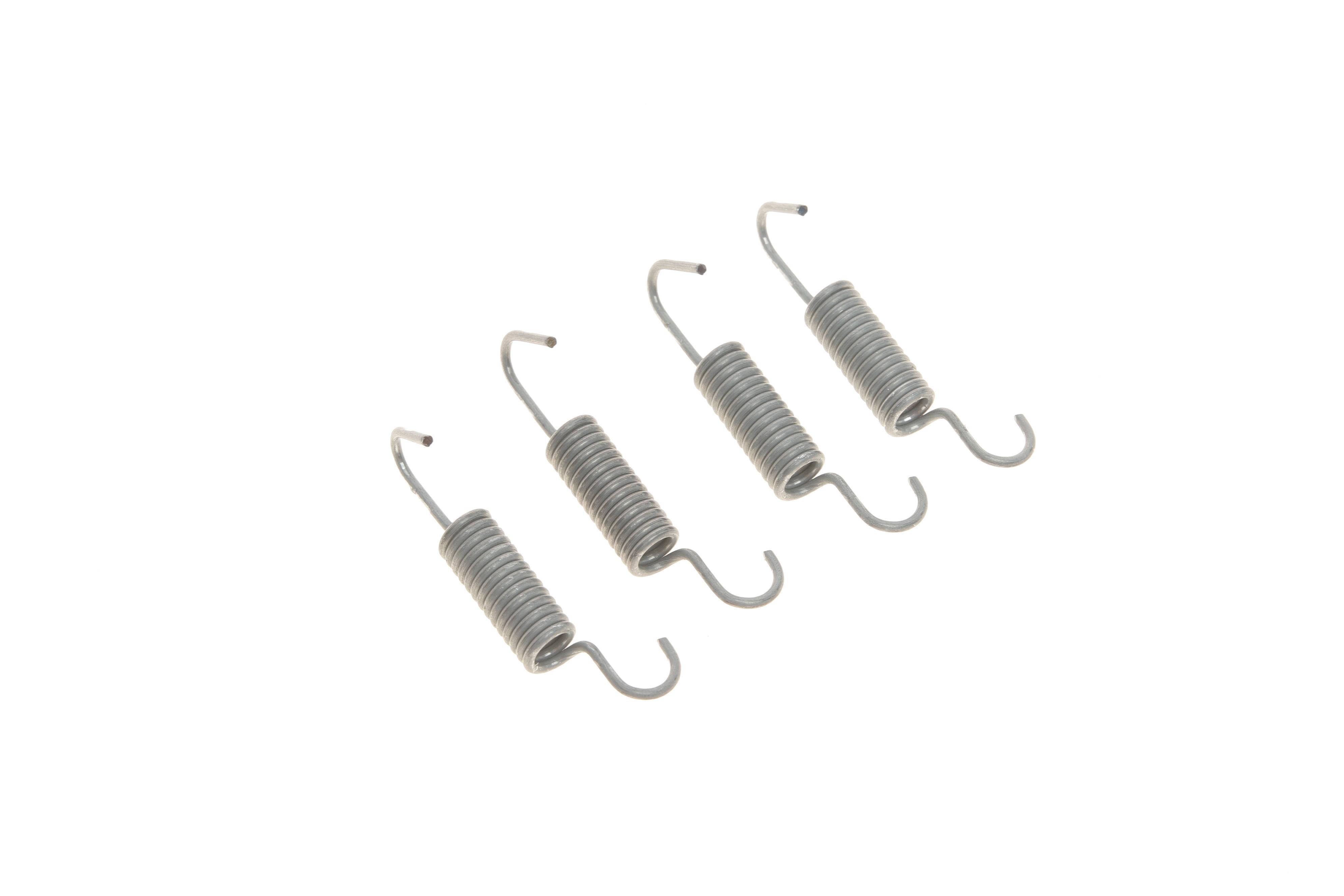 Комплект пружинок колодок ручника Chevrolet Lacetti/Nubira 1.4-2.0D 05- (Sumitomo)