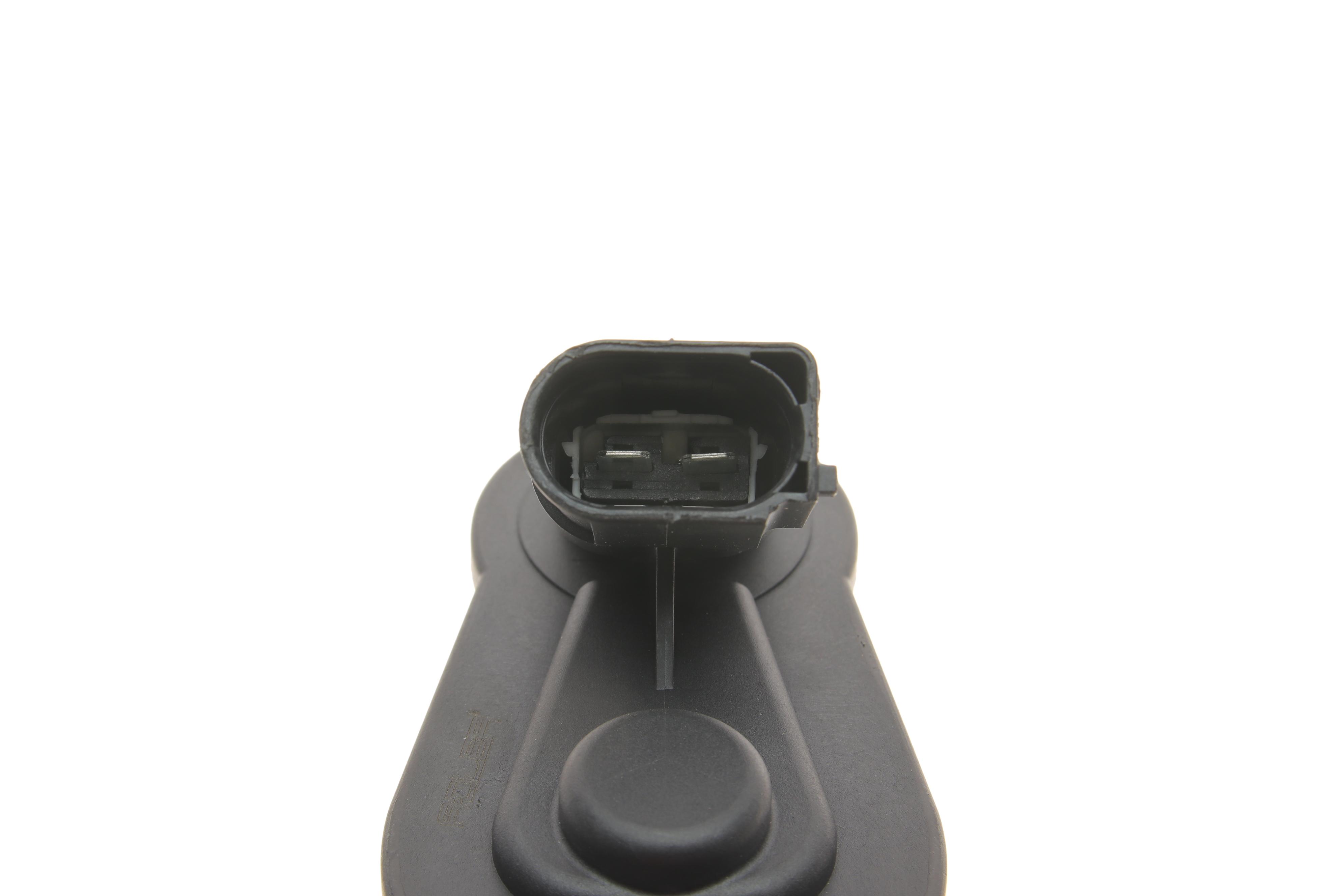 Моторчик електроручника Audi A6 2.0/2.7 TDI/2.8/3.2 FSI/2.4/3.0 04-11