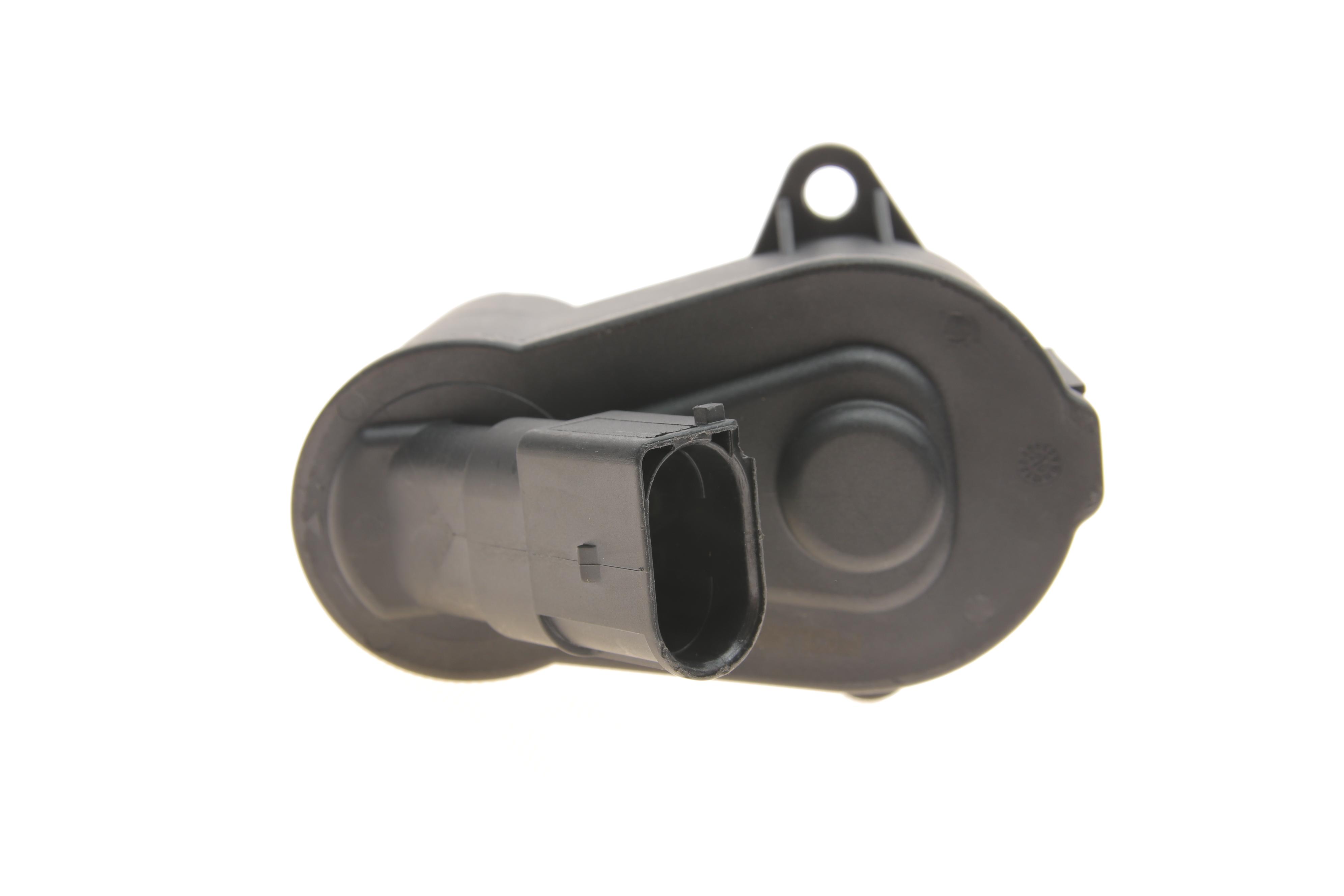 Моторчик електроручника Audi A6 2.0/2.7 TDI/2.8/3.2 FSI/2.4/3.0 04-11