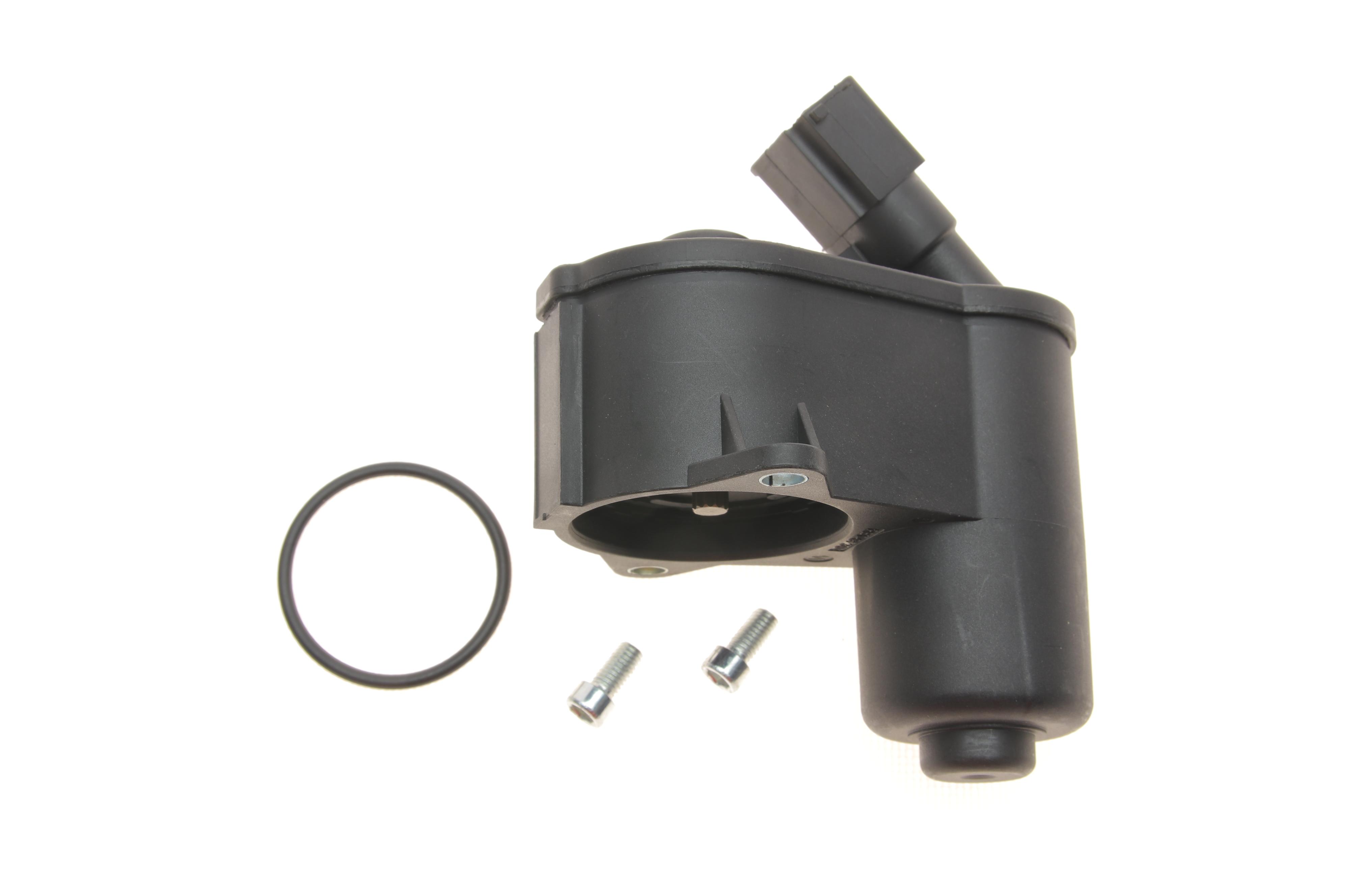 Моторчик електроручника Audi A6 2.0/2.7 TDI/2.8/3.2 FSI/2.4/3.0 04-11