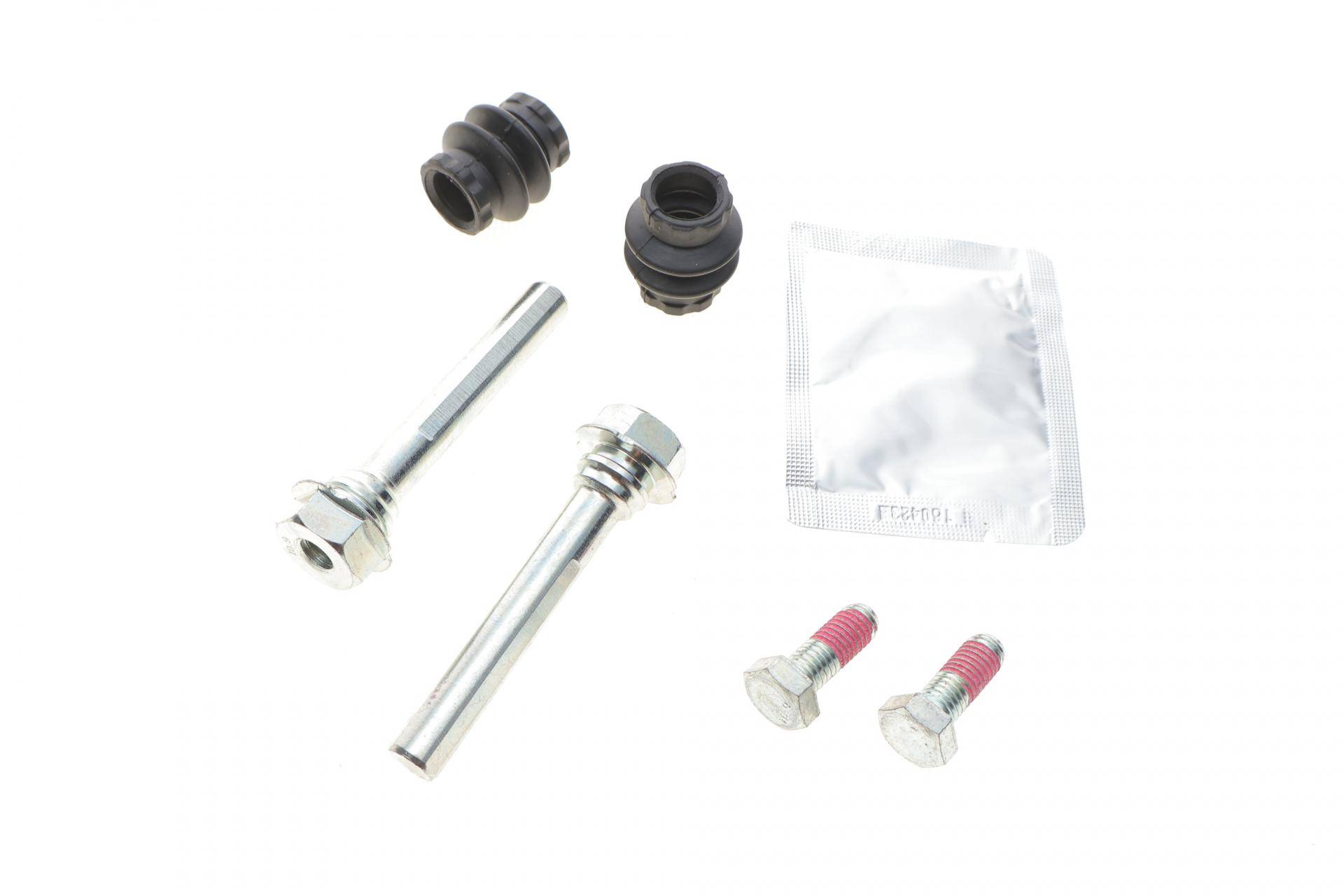 Направляюча супорта (заднього) Renault Kangoo/Peugeot Partner 96-