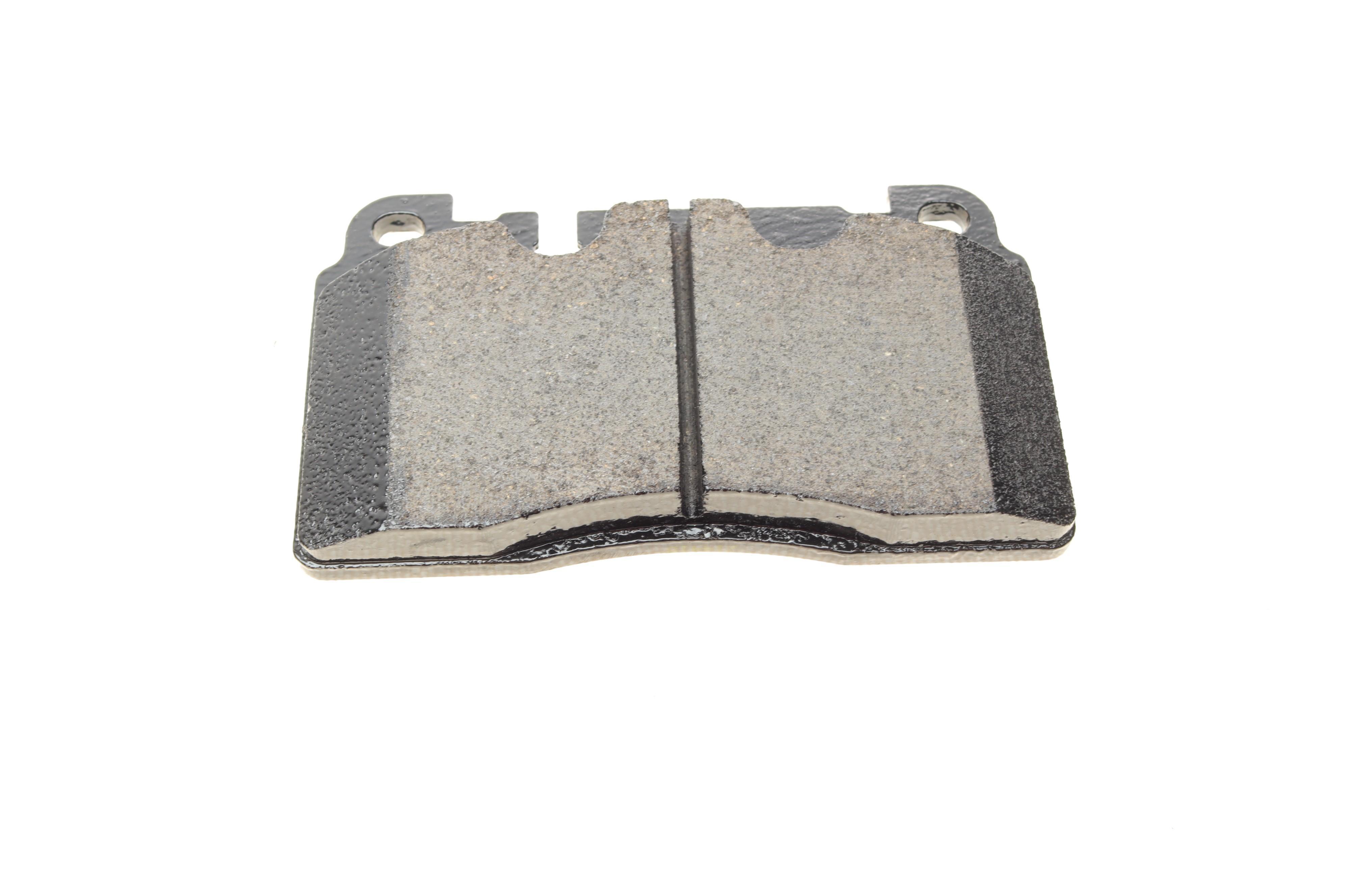 Колодки гальмівні (передні) Audi A6/A7 10-18/Q5 08-17/Porsche Macan 14-