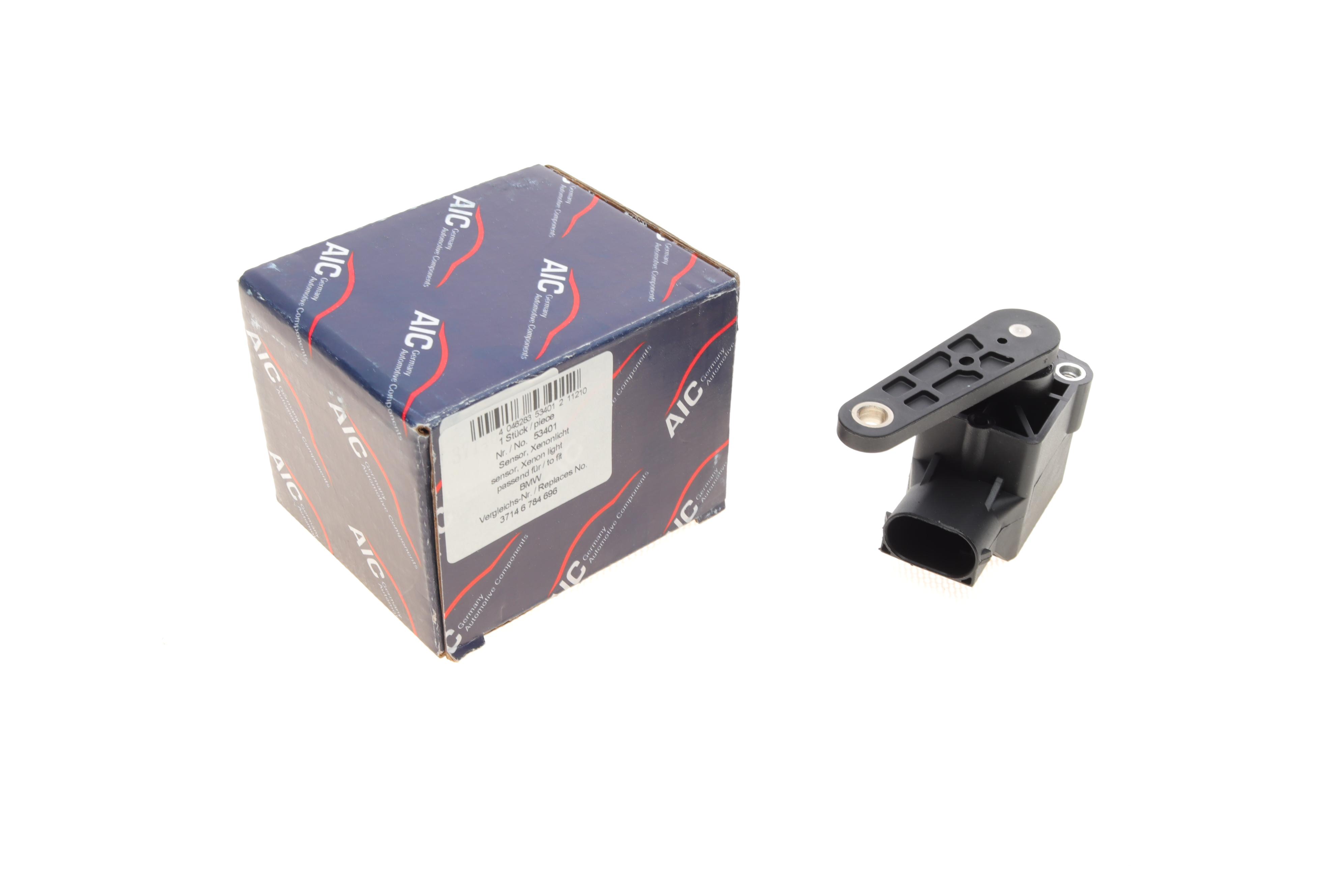 Датчик регулювання кута нахилу фар BMW 3 (E46/E90)/ 5 (E39/E60)