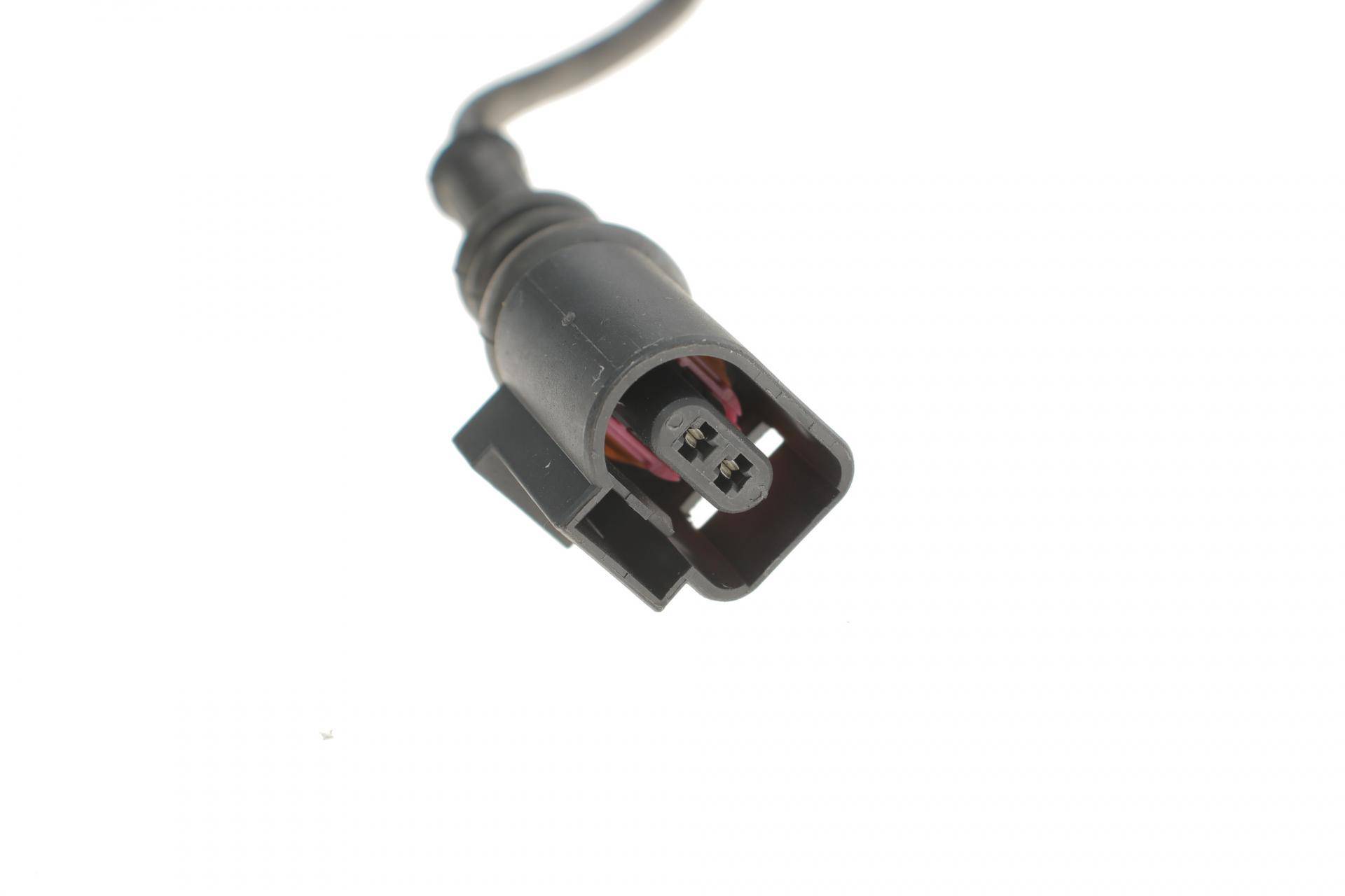 Колодки гальмівні (передні) VW Caddy/Golf/Jetta/Passat/Touran/Skoda Fabia/Octavia 03- (ушки вниз) (Ate)