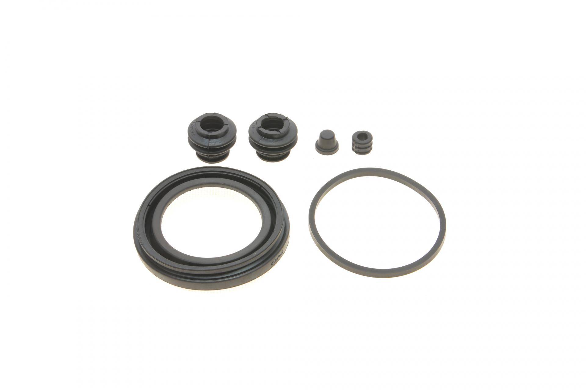 Ремкомплект супорта (переднього) Kia Sportage 10- (d=60mm) (Kasko-Mobis)