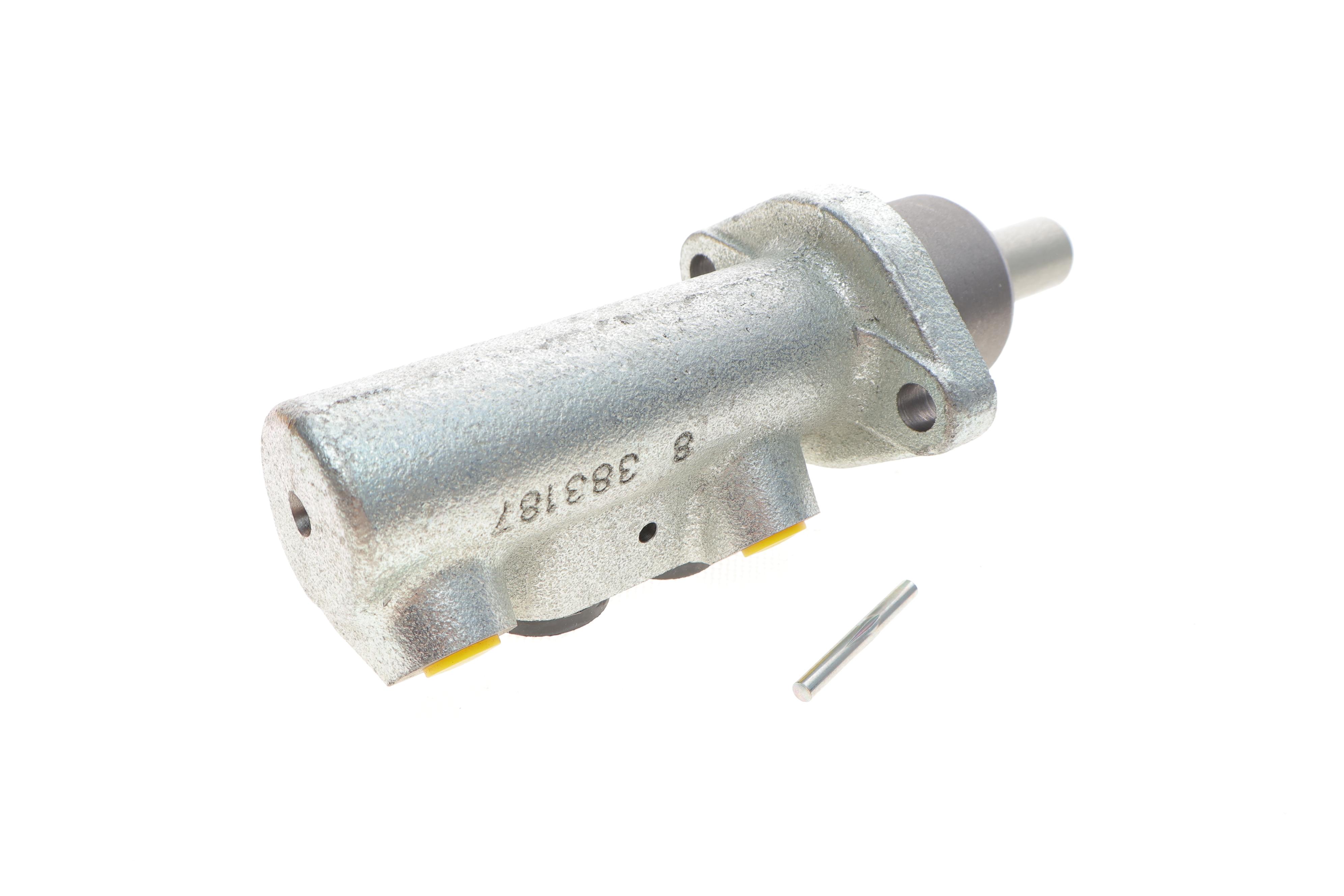 Циліндр гальмівний (головний) Ford Galaxy 95-06/Seat Alhambra/VW Sharan 95-10/T4 90-03