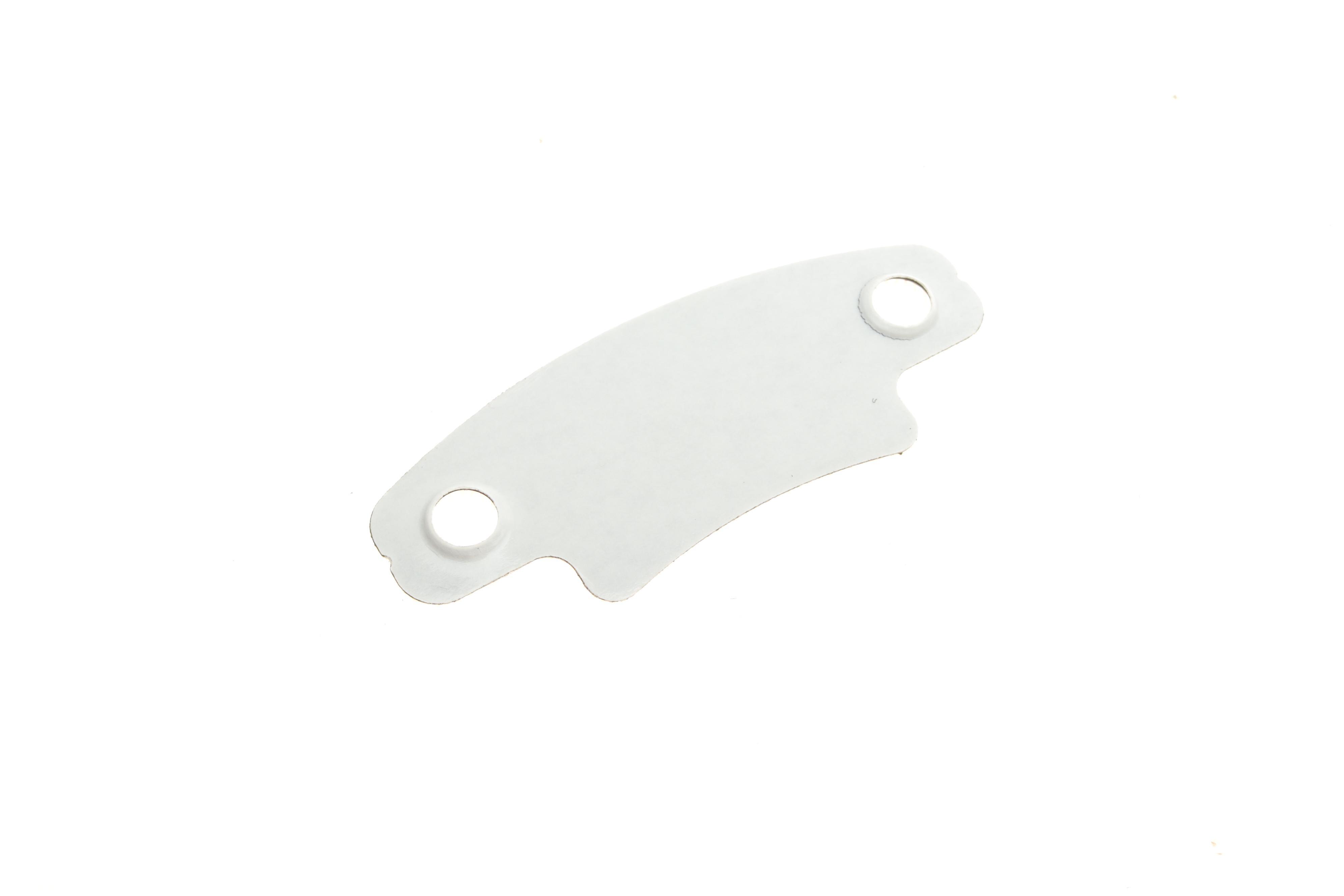 Колодки гальмівні (передні) Renault Clio 90-98/Symbol 00-/Megane 96-03/Peugeot 205 87-98 (+датчики)