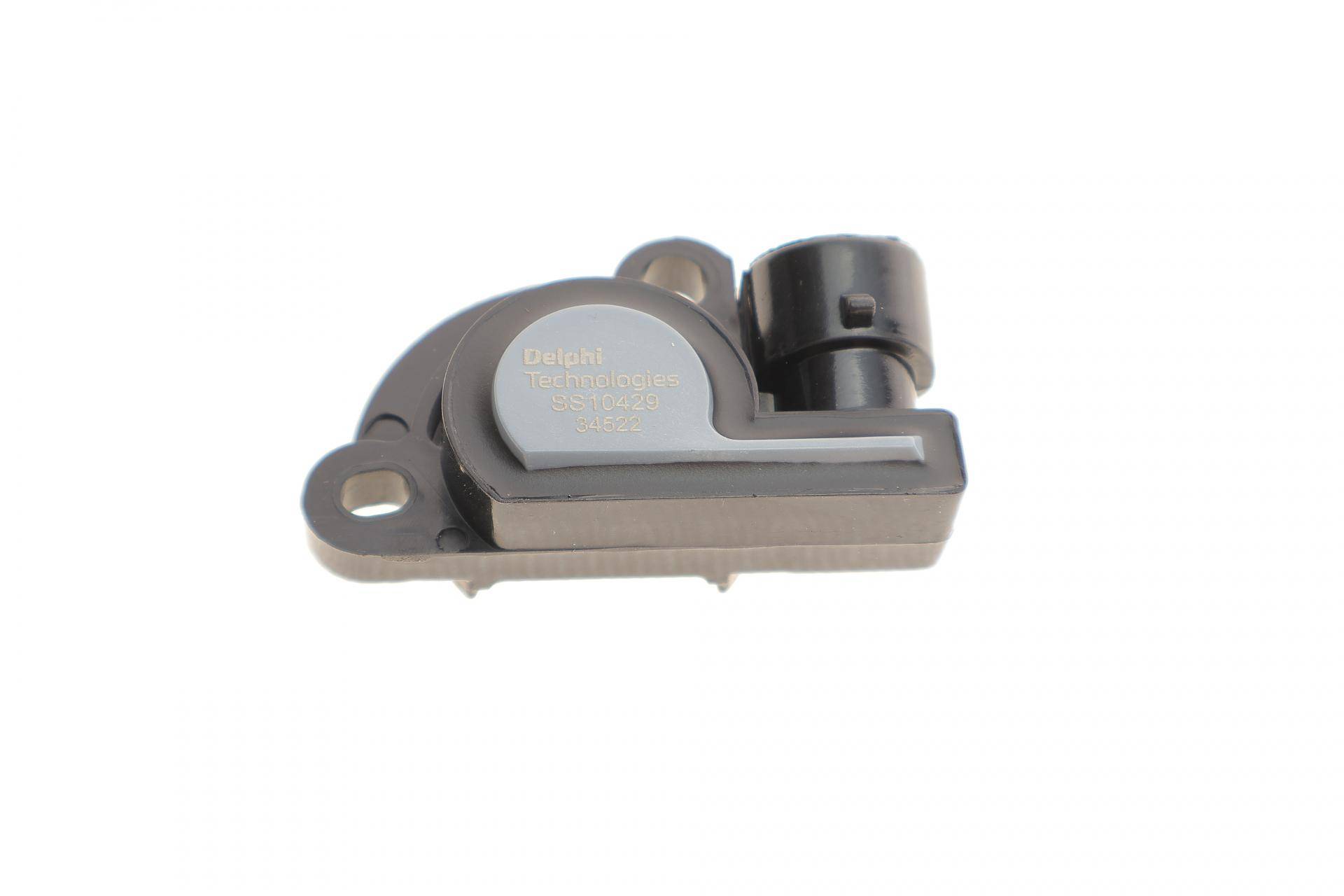 Датчик положення заслонки дросельної Opel Combo 1.2/1.4 94-01 (потенціометр)