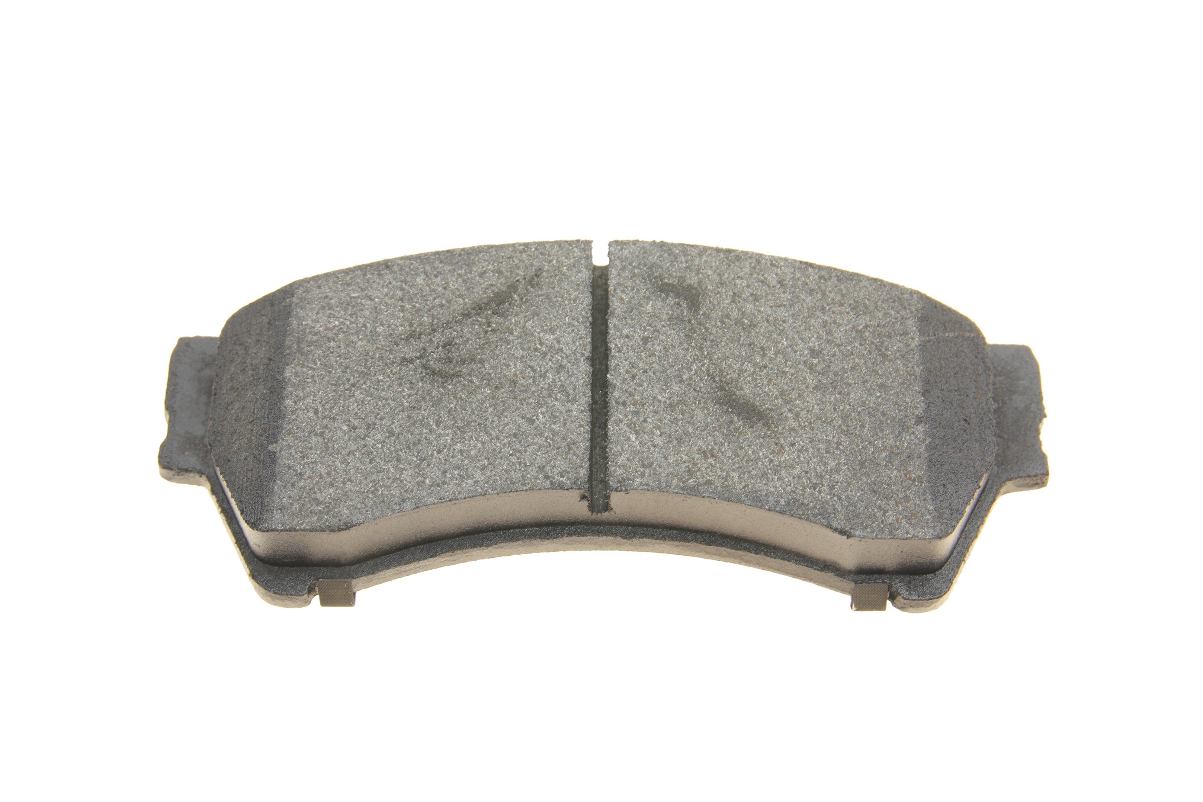 Колодки гальмівні (передні) Ford Fusion/Ford USA Fusion 06-/Mazda 6 02-13