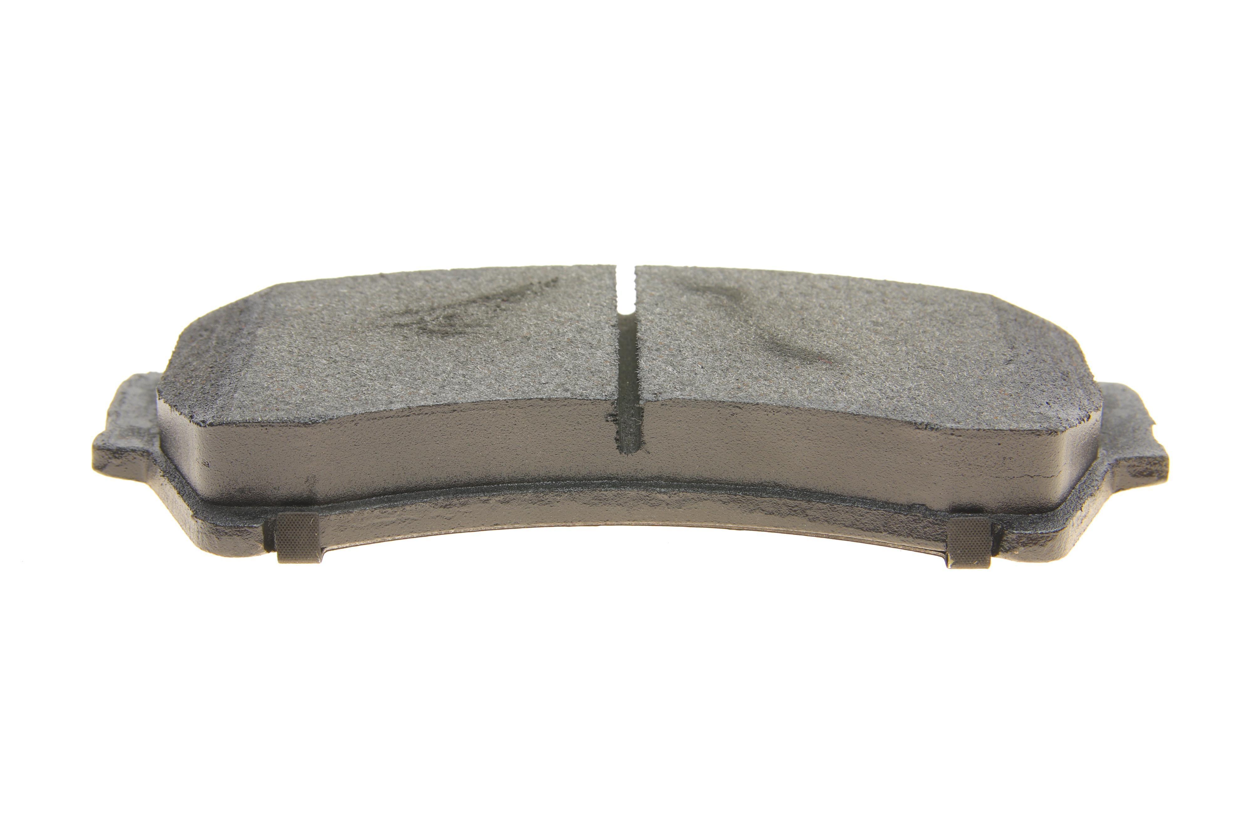 Колодки гальмівні (передні) Ford Fusion/Ford USA Fusion 06-/Mazda 6 02-13