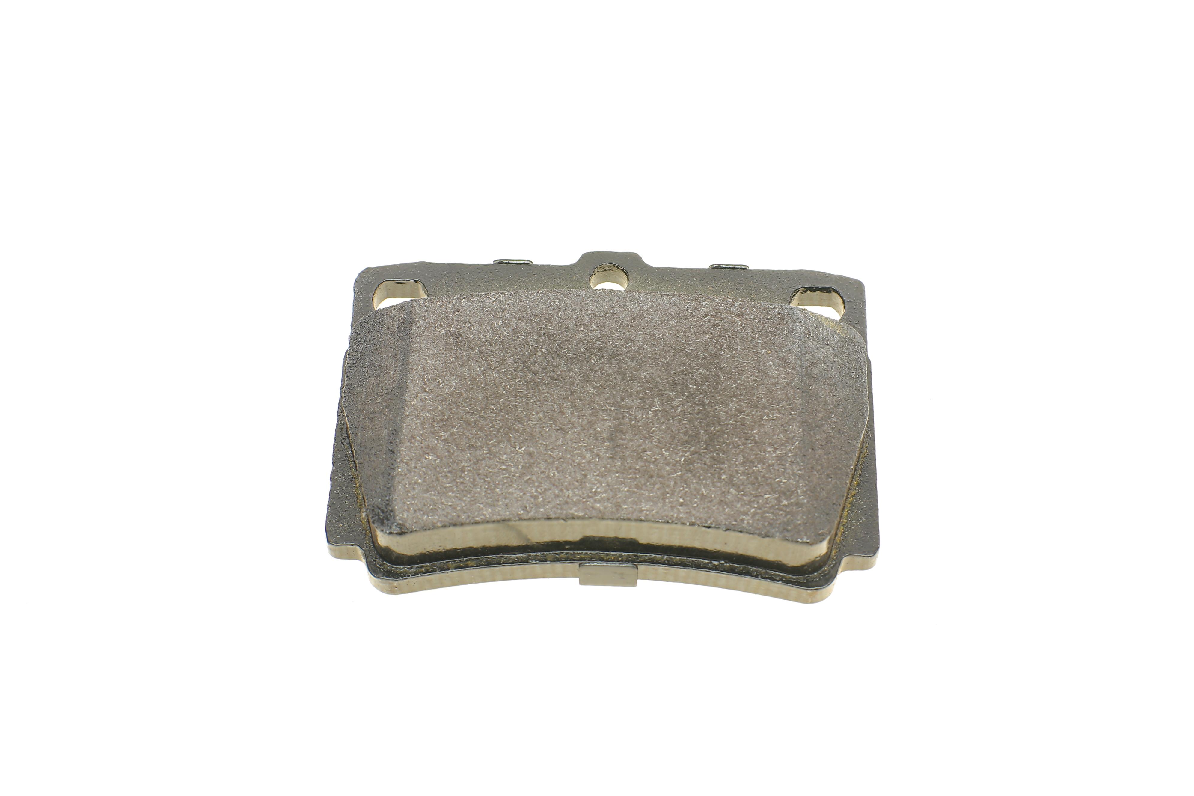 Колодки гальмівні (задні) Mitsubishi Pajero 91-00/Pajero Sport 98-