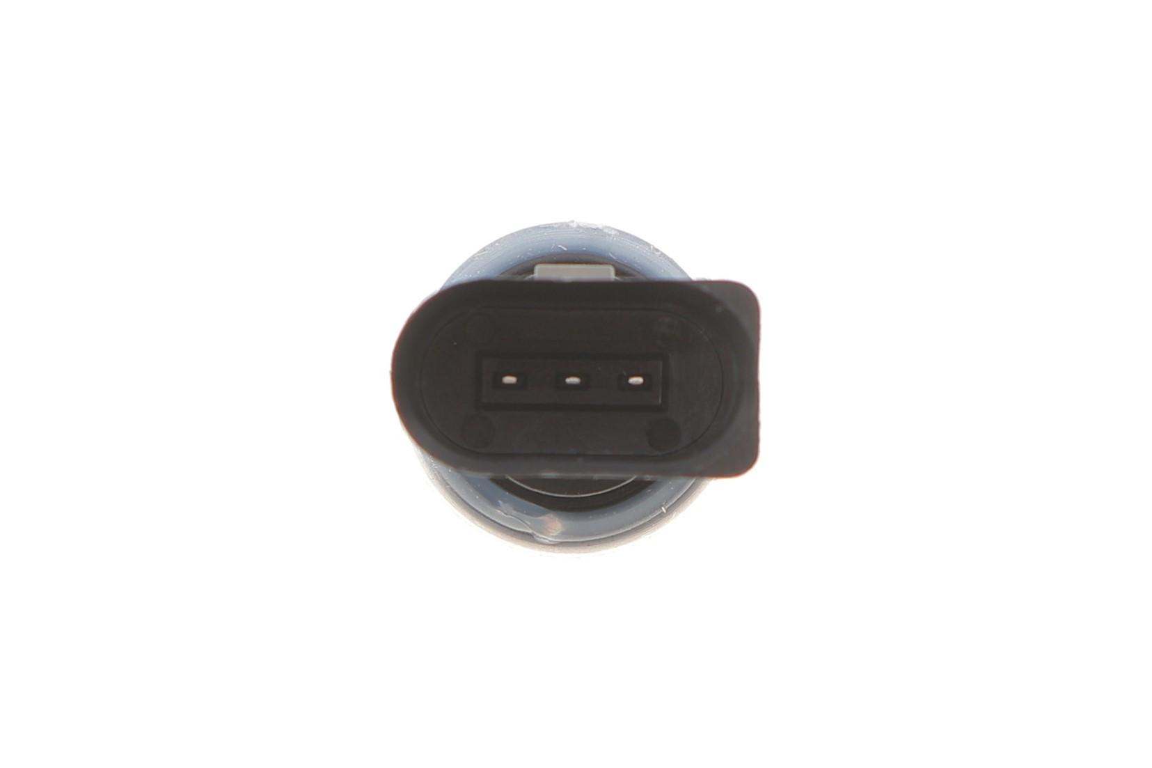 Датчик тиску кондиціонера VW Caddy III/T5 03-