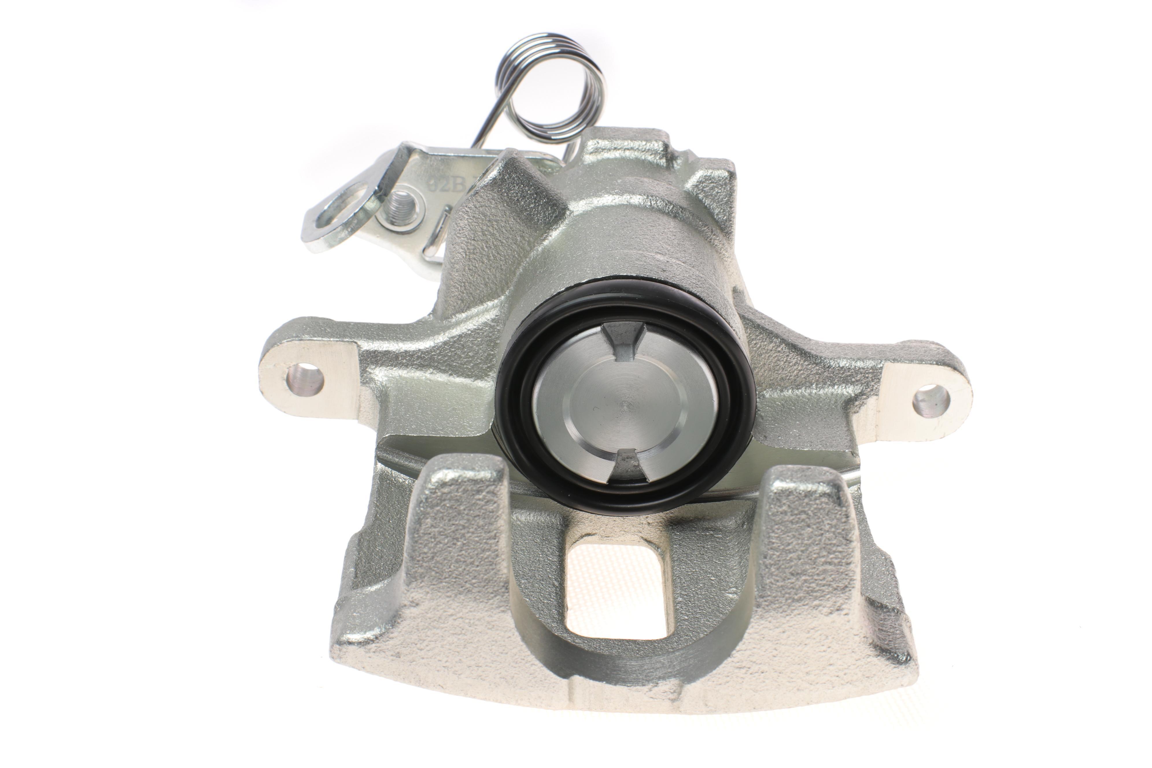 Супорт гальмівний (задній) (L) VW T4 1.8-2.8D 90-03 (d=38mm) (Lucas)