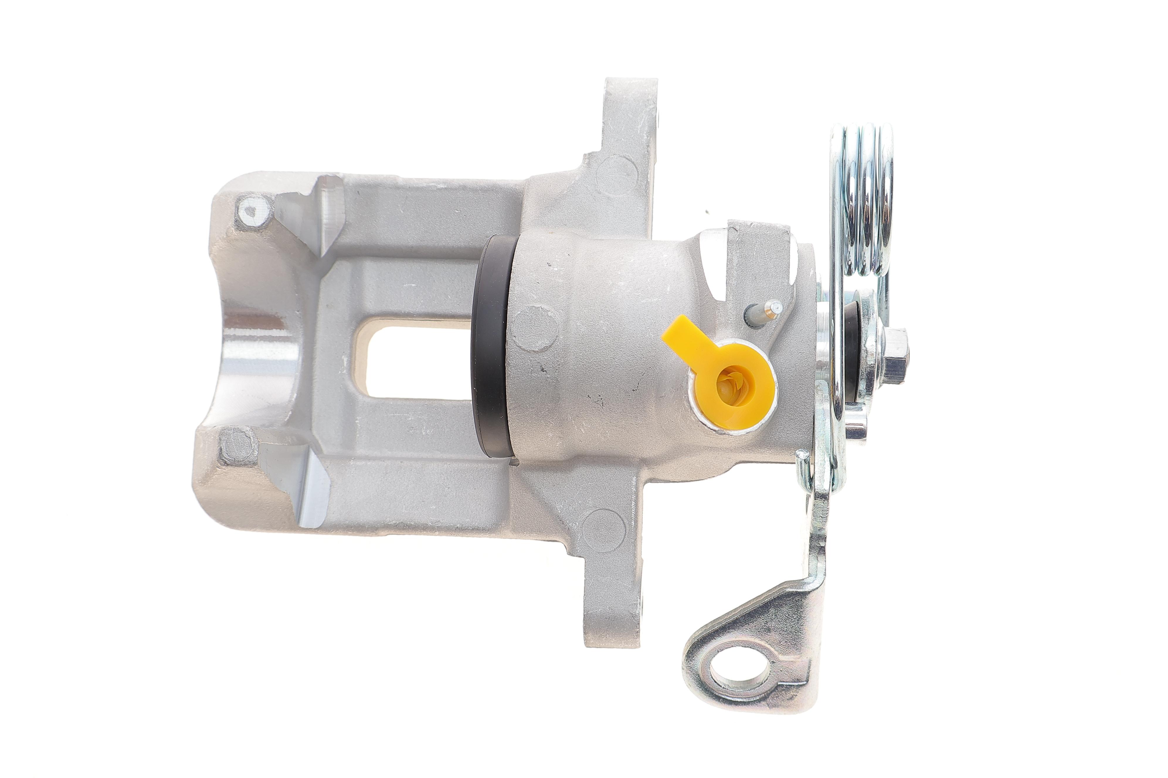 Супорт гальмівний (задній) (L) Audi A4/A6/VW Passat B5 97-05 (d=38mm) (Lucas)