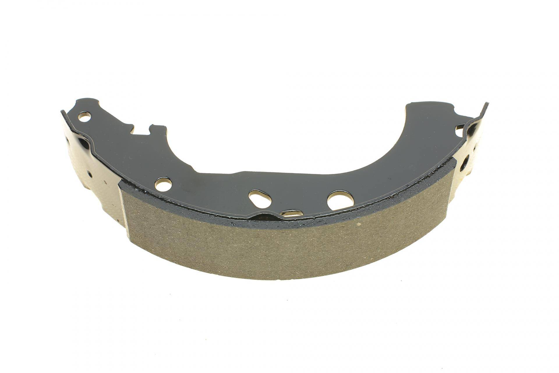 Колодки гальмівні (задні) Fiat Doblo/Opel Combo 10- (барабанні) (228,6x42)