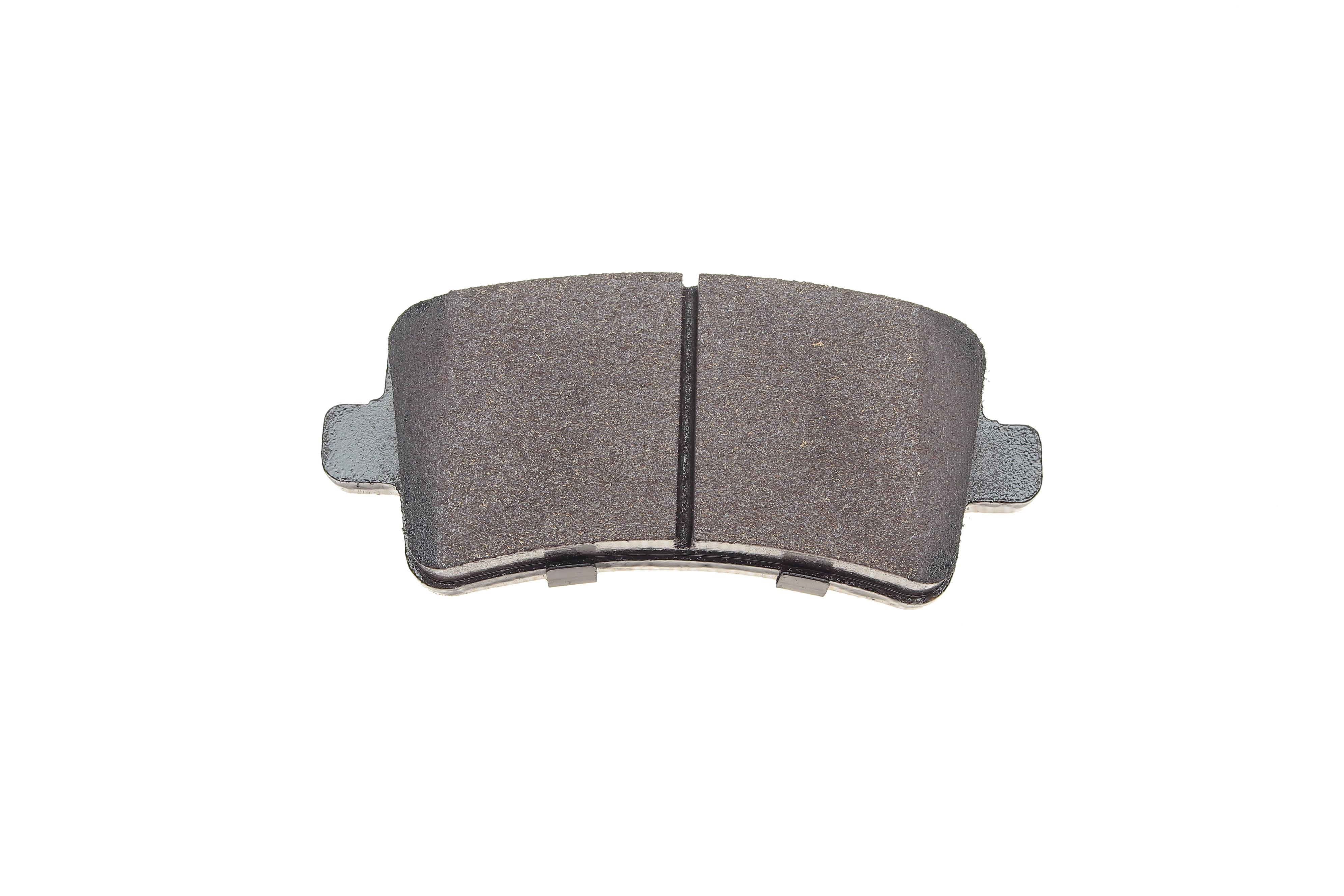 Колодки гальмівні (задні) Opel Insignia 08-