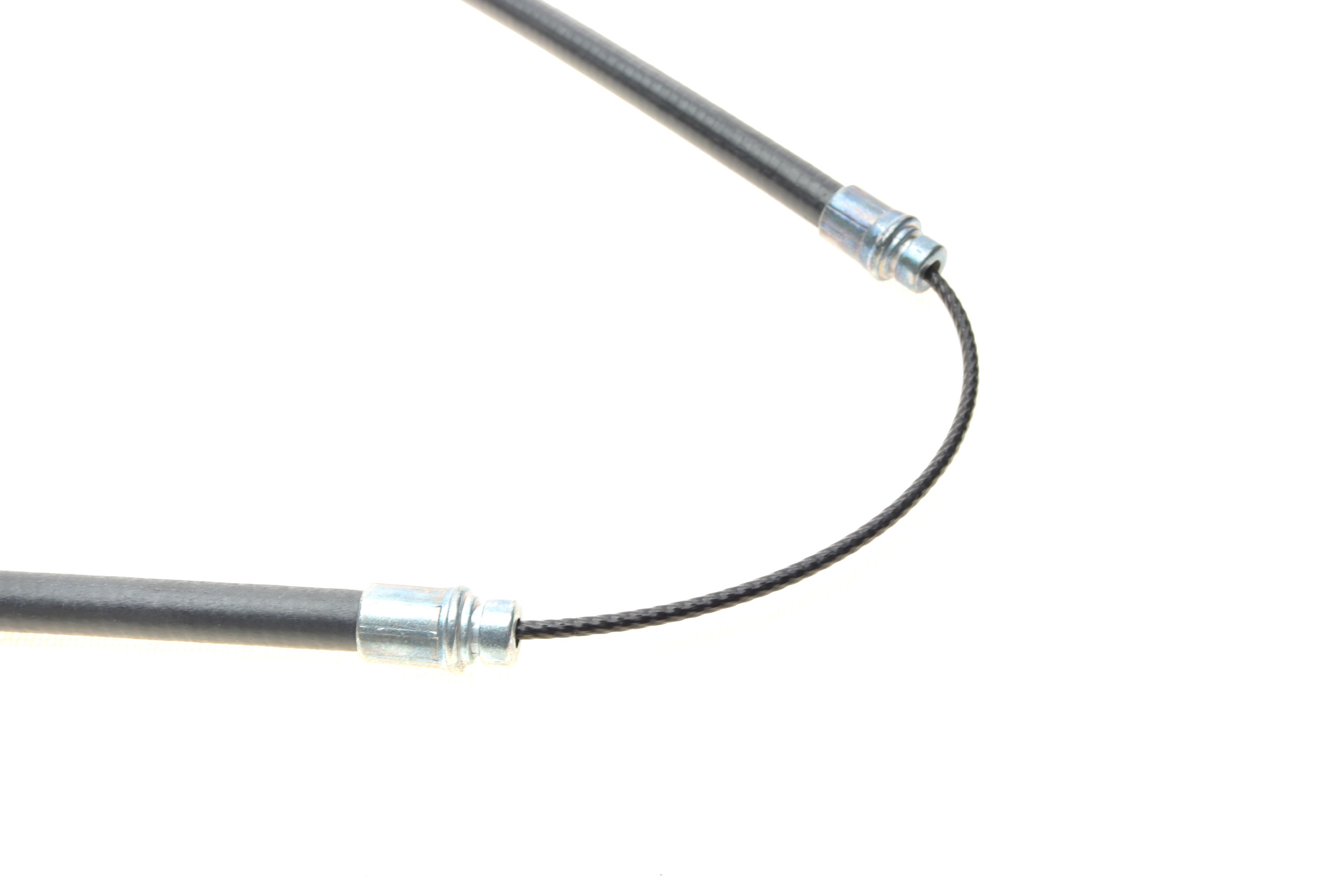 Трос ручника (задній) Ford Transit 92-00 (2975/1060/280mm)