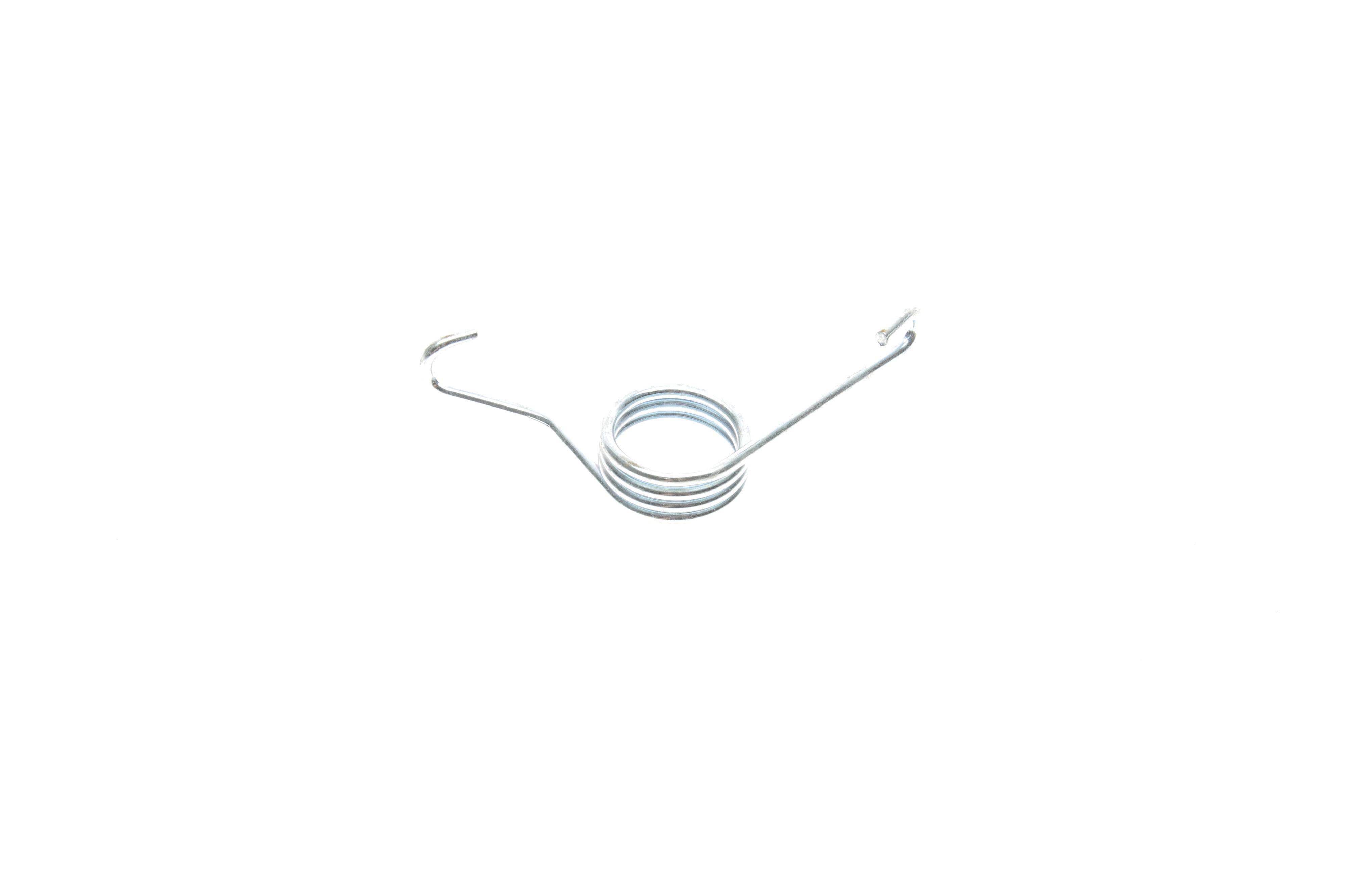 Пружина супорта (заднього) Skoda Octavia/VW Golf IV/V/Passat 94-10 (L)