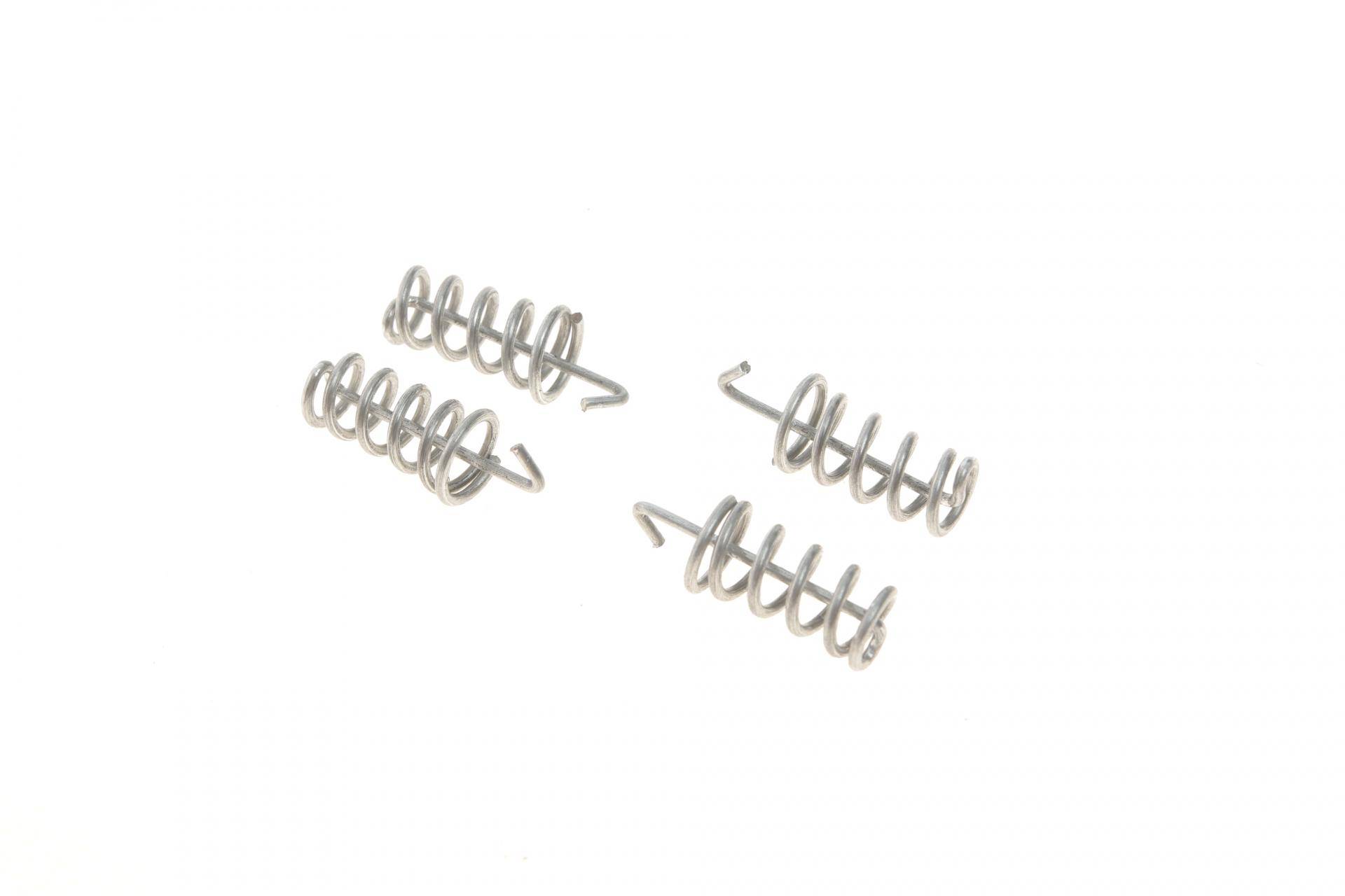 Комплект пружинок колодок ручника MВ Vito (W638/639)