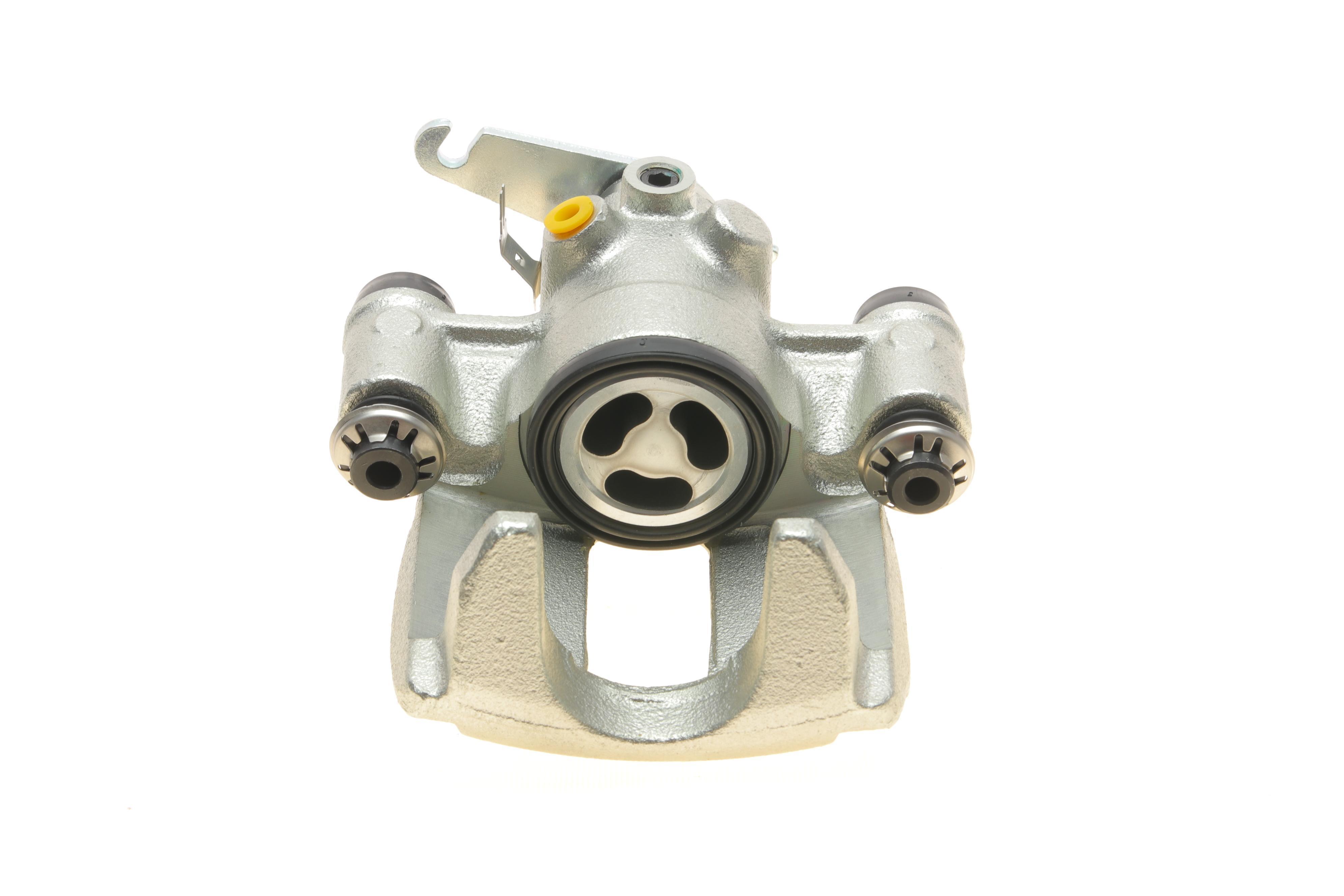 Супорт гальмівний (задній) (L) Iveco Daily III-VI 99- (d=52) (Brembo)