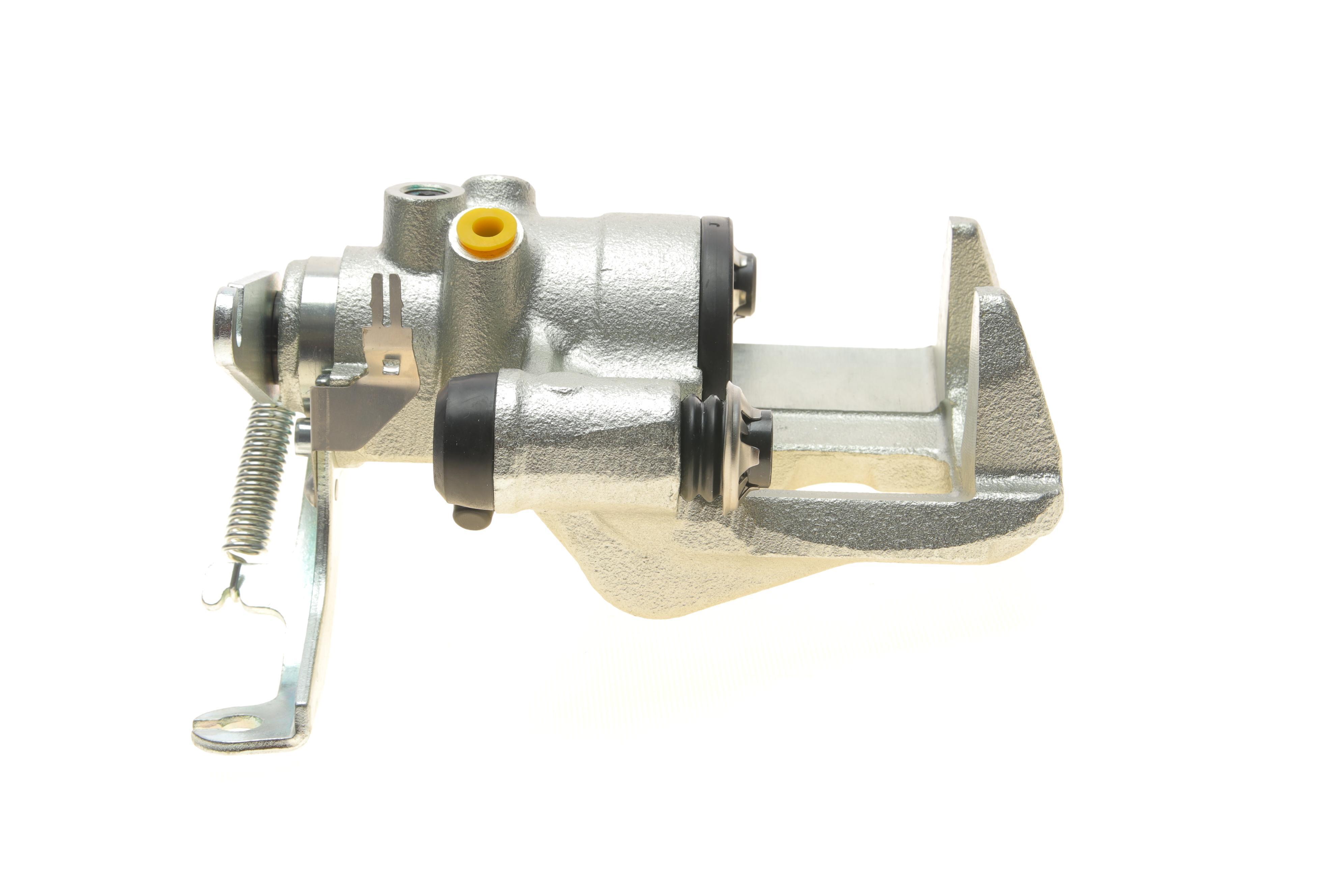 Супорт гальмівний (задній) (L) Iveco Daily III-VI 99- (d=52) (Brembo)