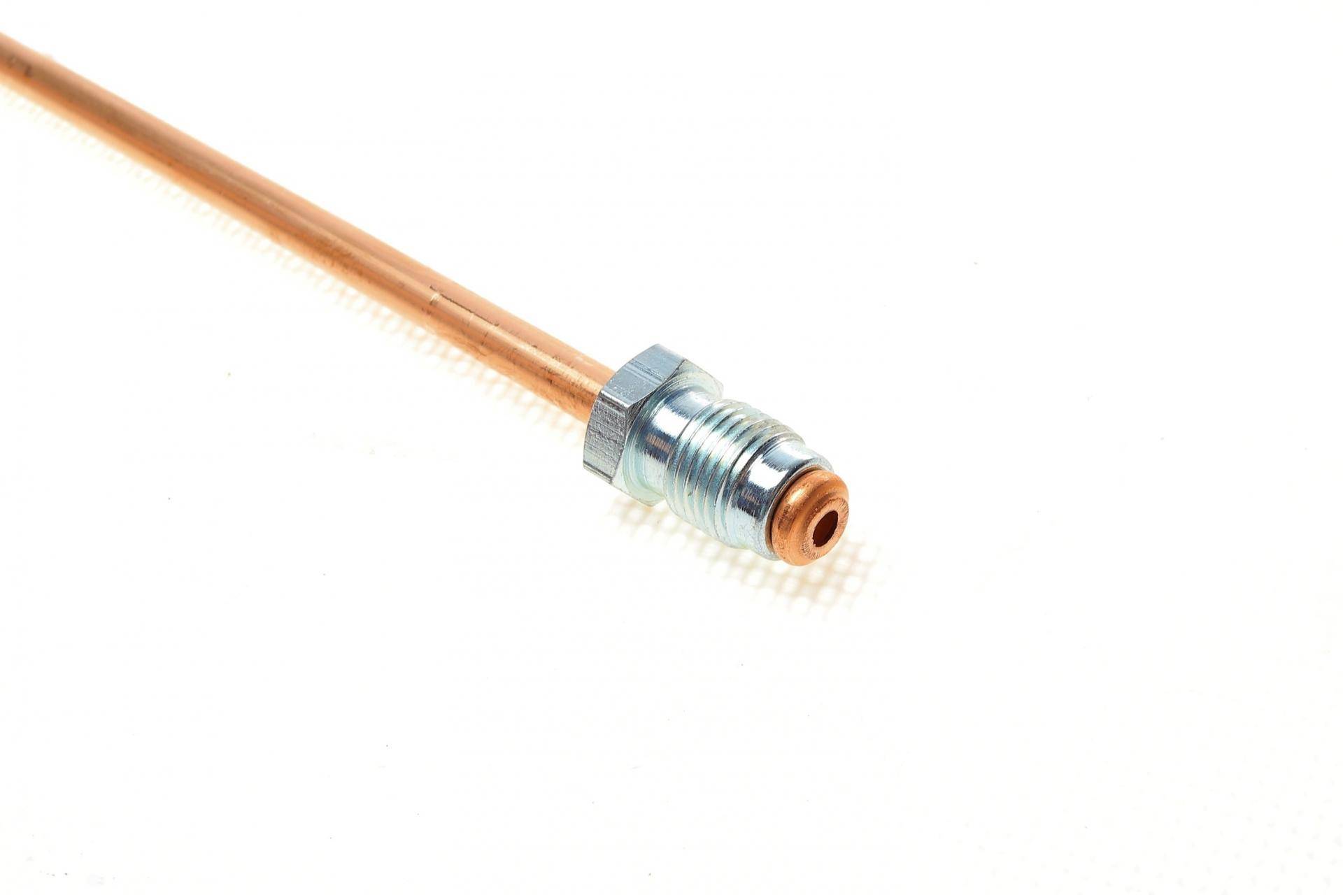 Трубка гальмівна 0.75м