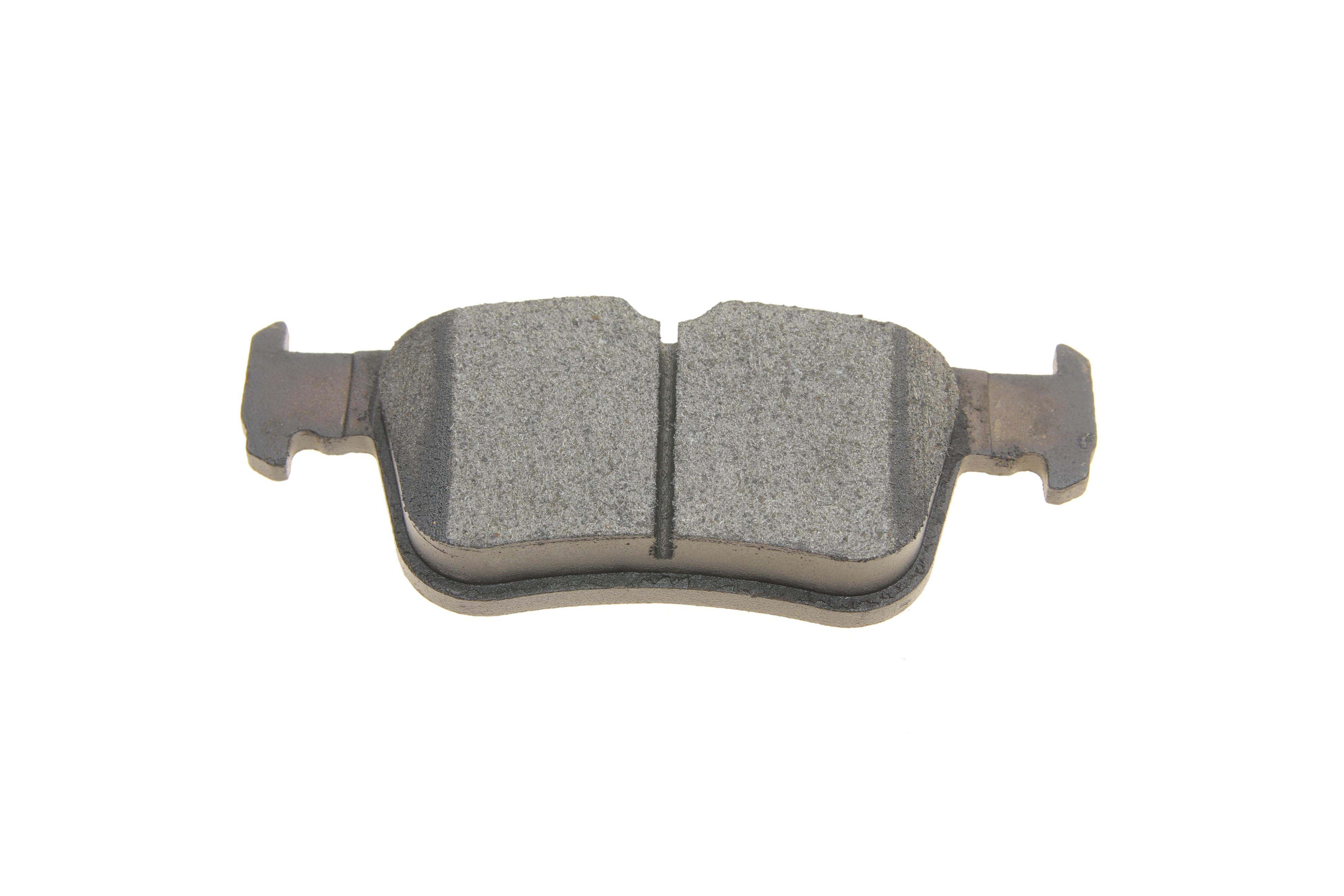 Колодки гальмівні (задні) Ford Mondeo/Galaxy/S-Max 14-/Kuga 12-/Ford (США) Edge 06-