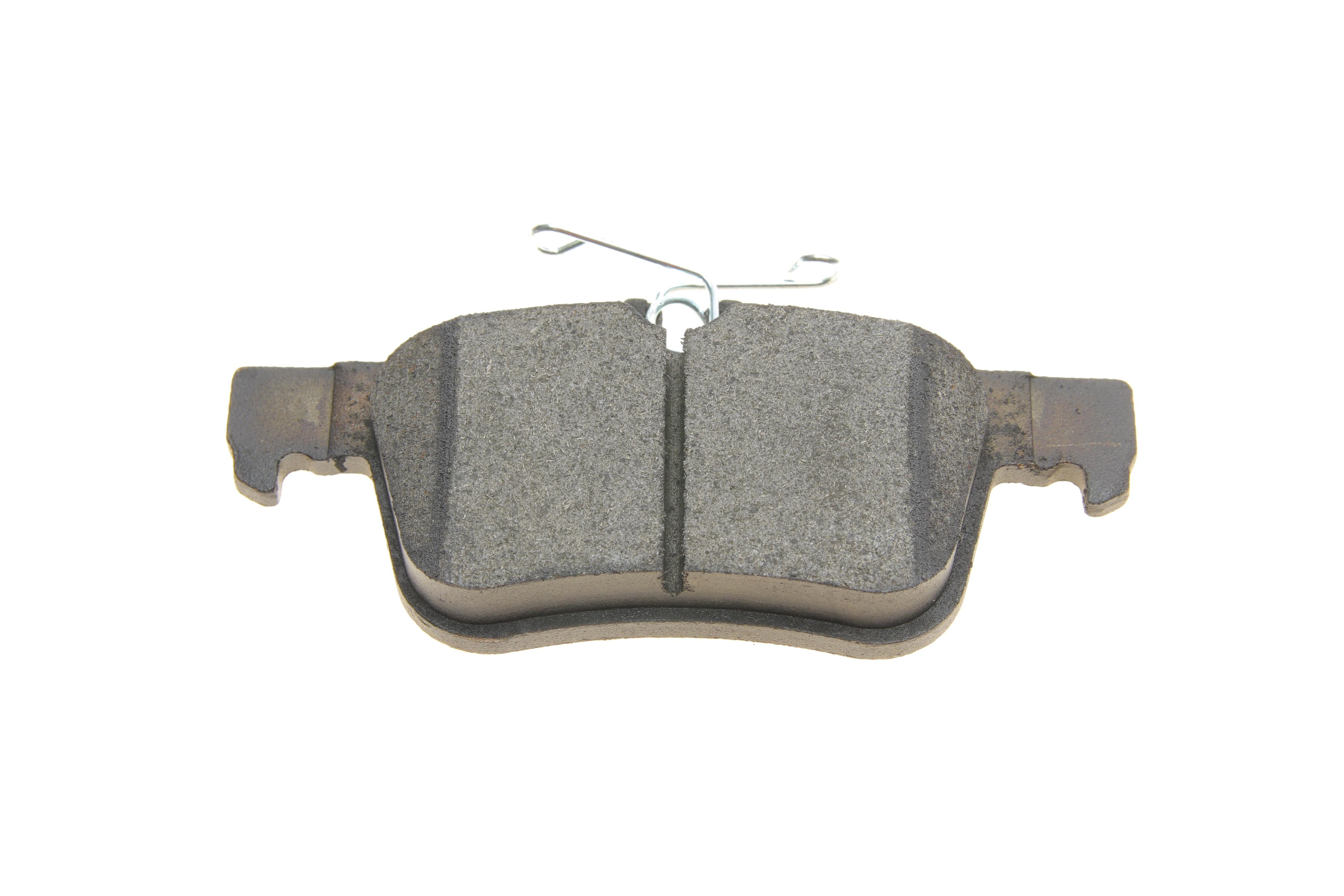 Колодки гальмівні (задні) Ford Mondeo/Galaxy/S-Max 14-/Kuga 12-/Ford (США) Edge 06-