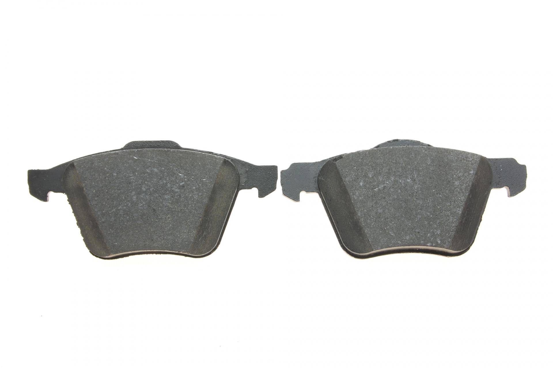 Колодки гальмівні (передні) Volvo XC90 02-14