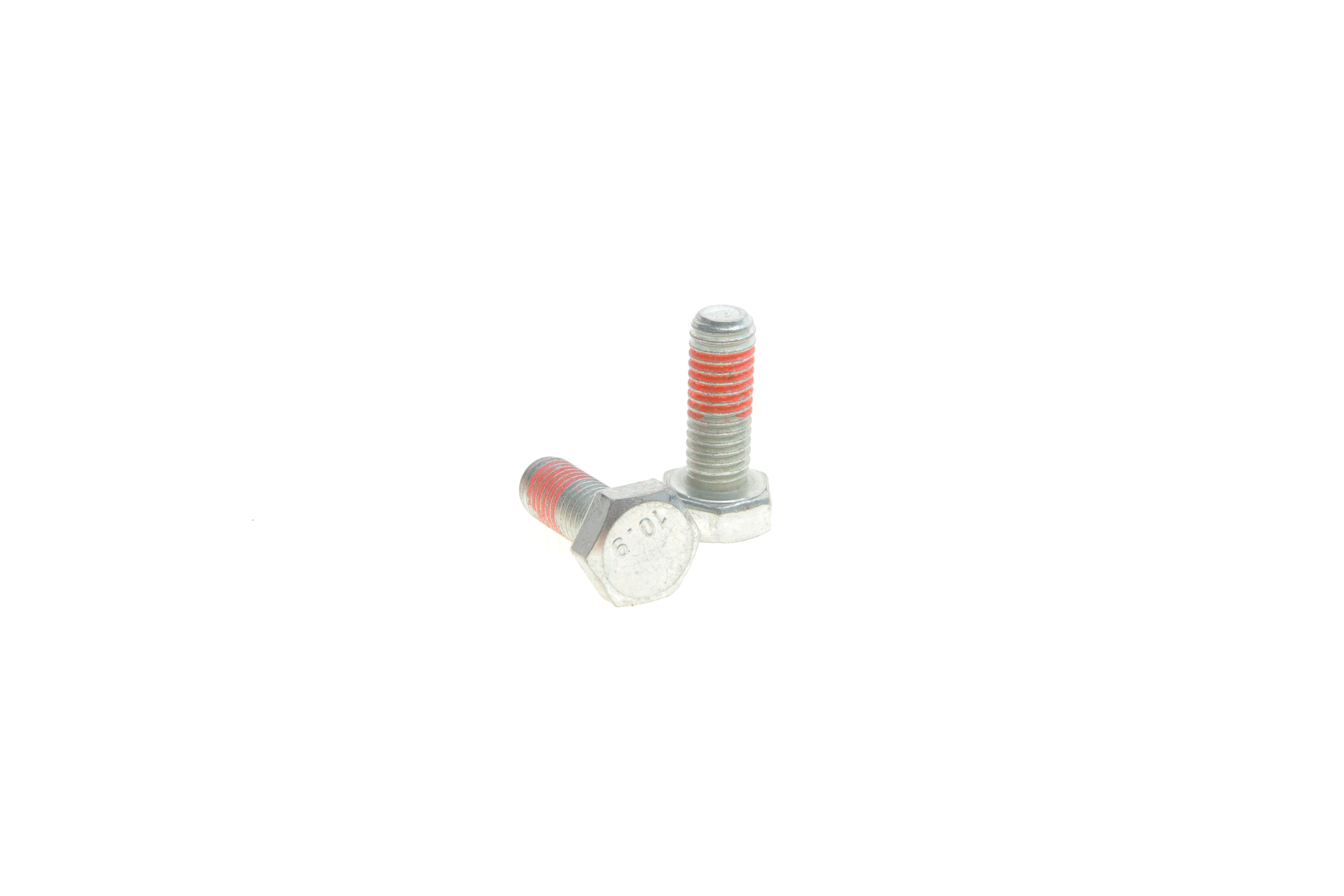 Направляюча супорта (заднього/к-кт) VW Passat/Skoda Fabia 99-14 (Lucas)