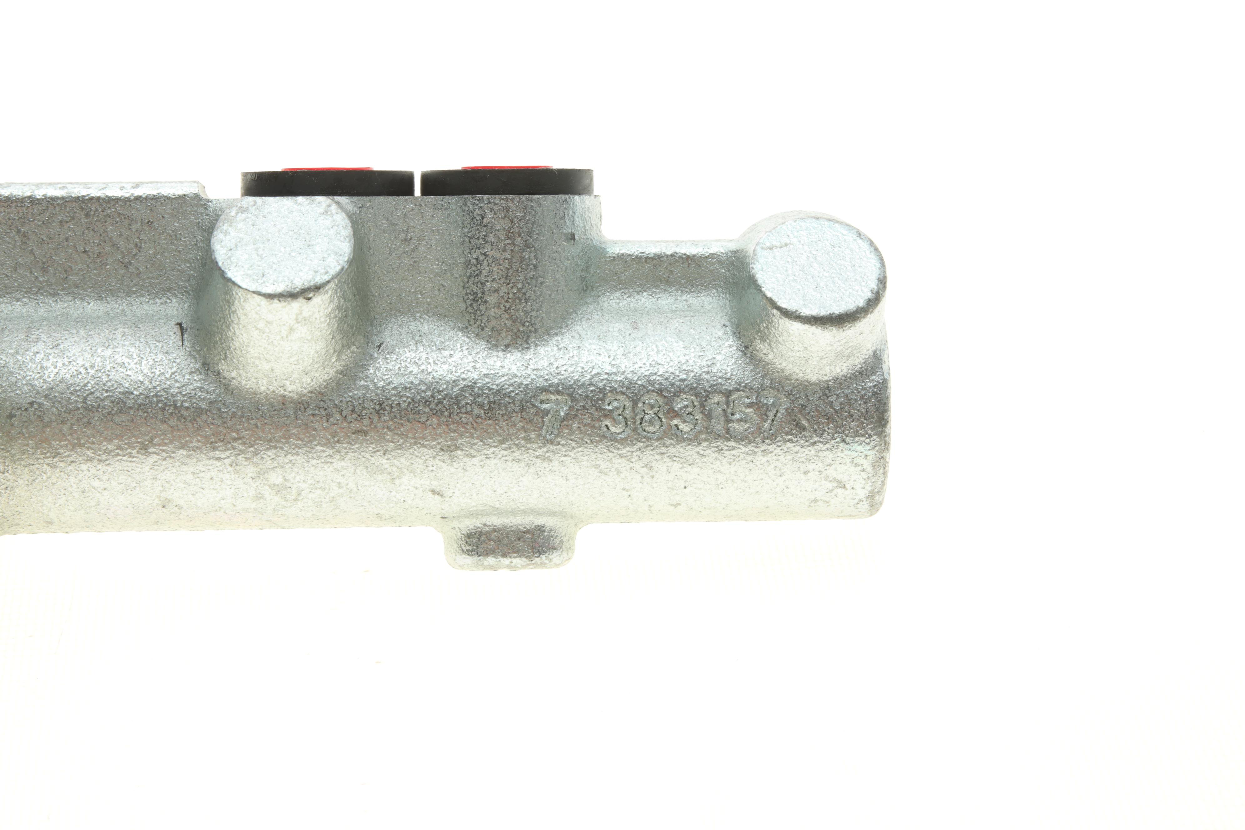 Циліндр гальмівний (головний) MB Vito (W638) 96-03 (+ABS)