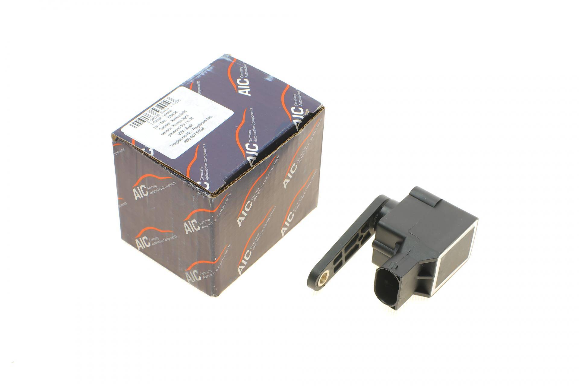 Датчик регулювання кута нахилу фар Audi A3/A4/A6/VW Golf/Passat 94-05